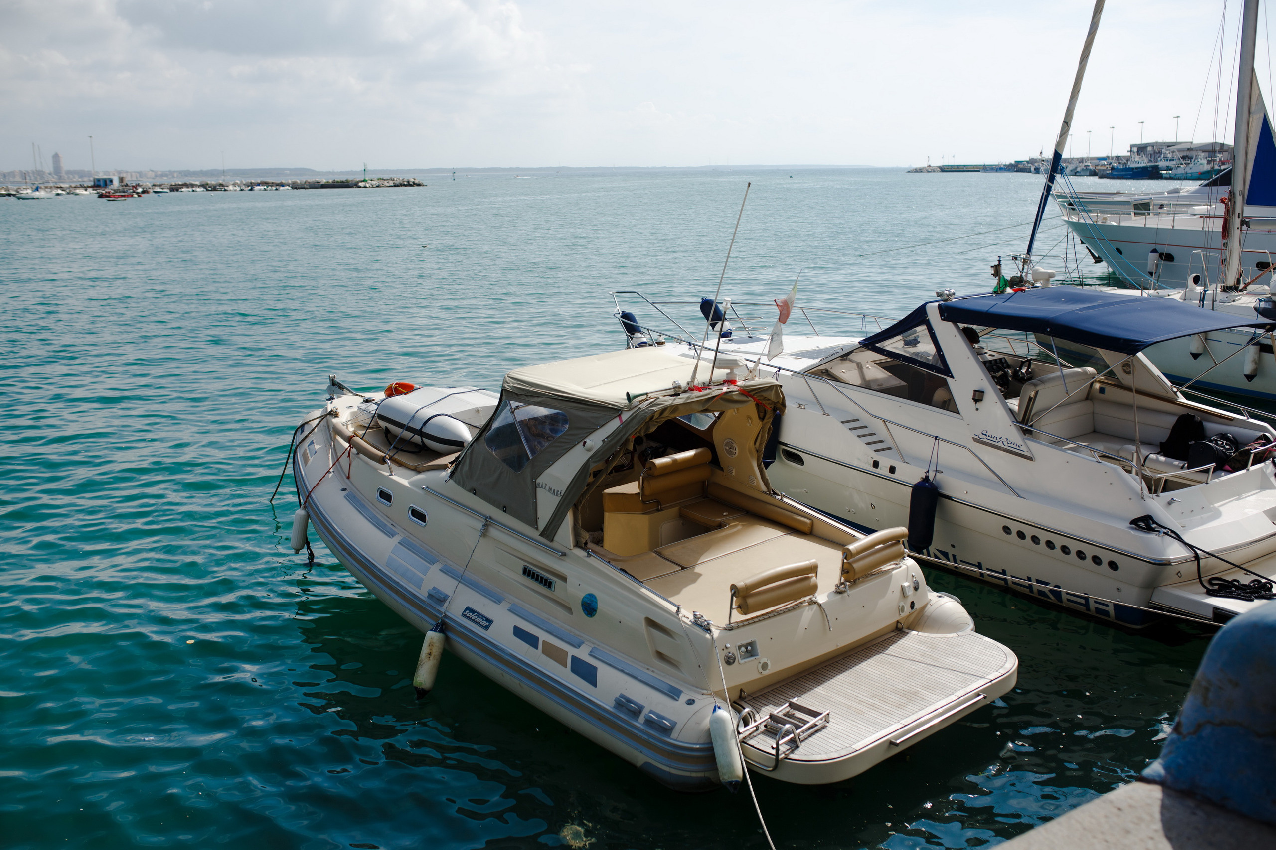 Поездка в Италию, отчет о путешествии в Италию. Свадебный фотограф в Санкт-Петербурге Никита Кузякин