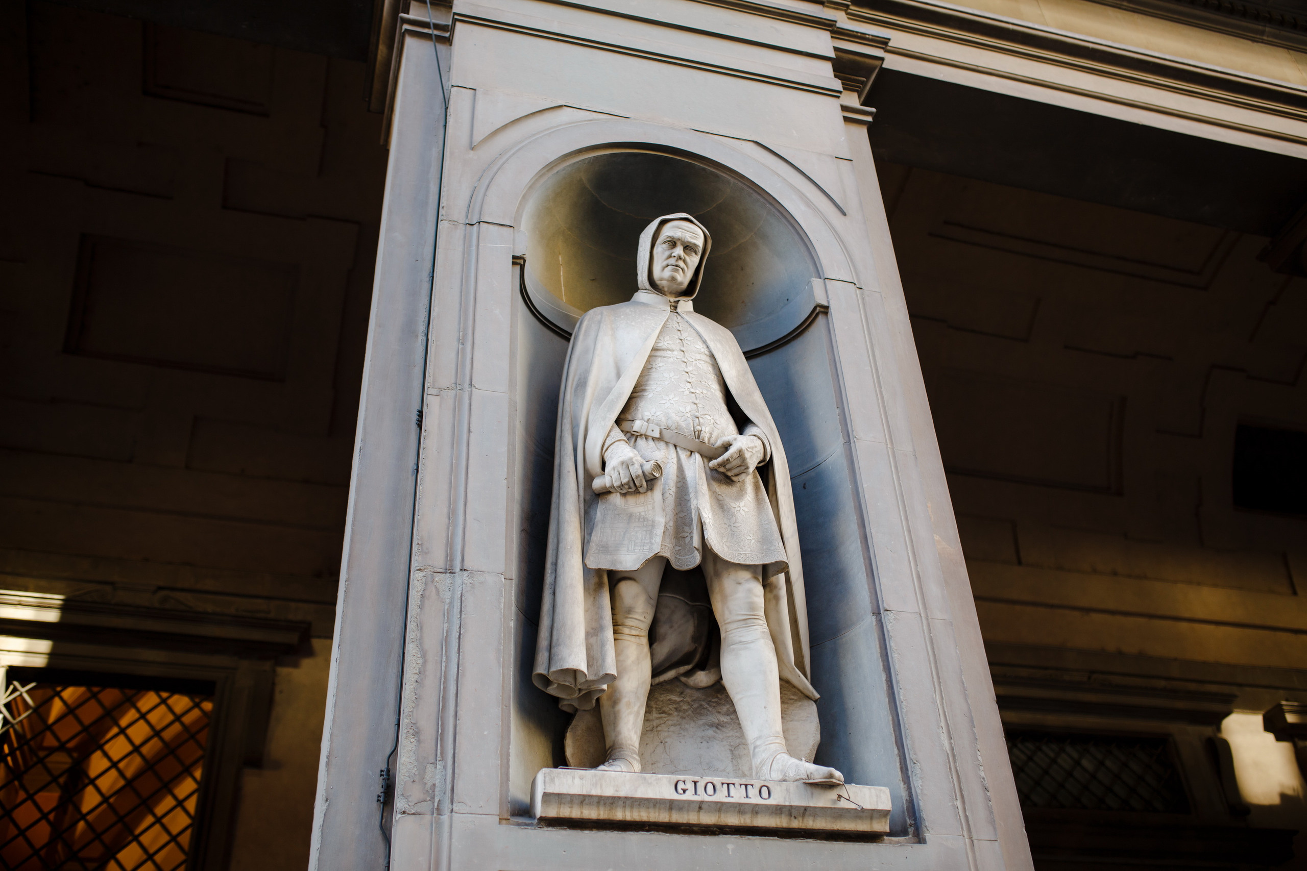 Поездка в Италию, отчет о путешествии в Италию. Свадебный фотограф в Санкт-Петербурге Никита Кузякин