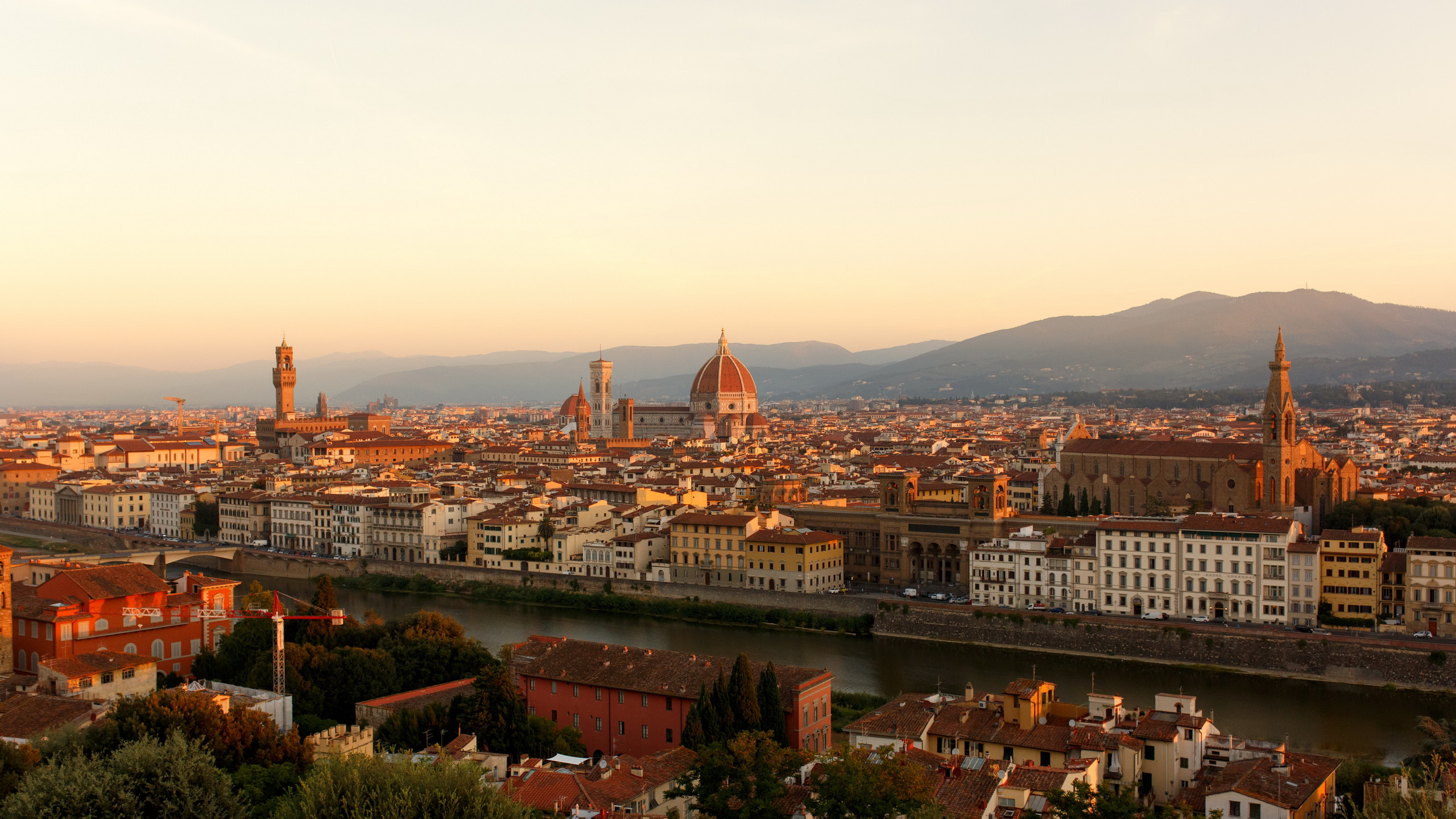 Поездка в Италию, отчет о путешествии в Италию. Свадебный фотограф в Санкт-Петербурге Никита Кузякин