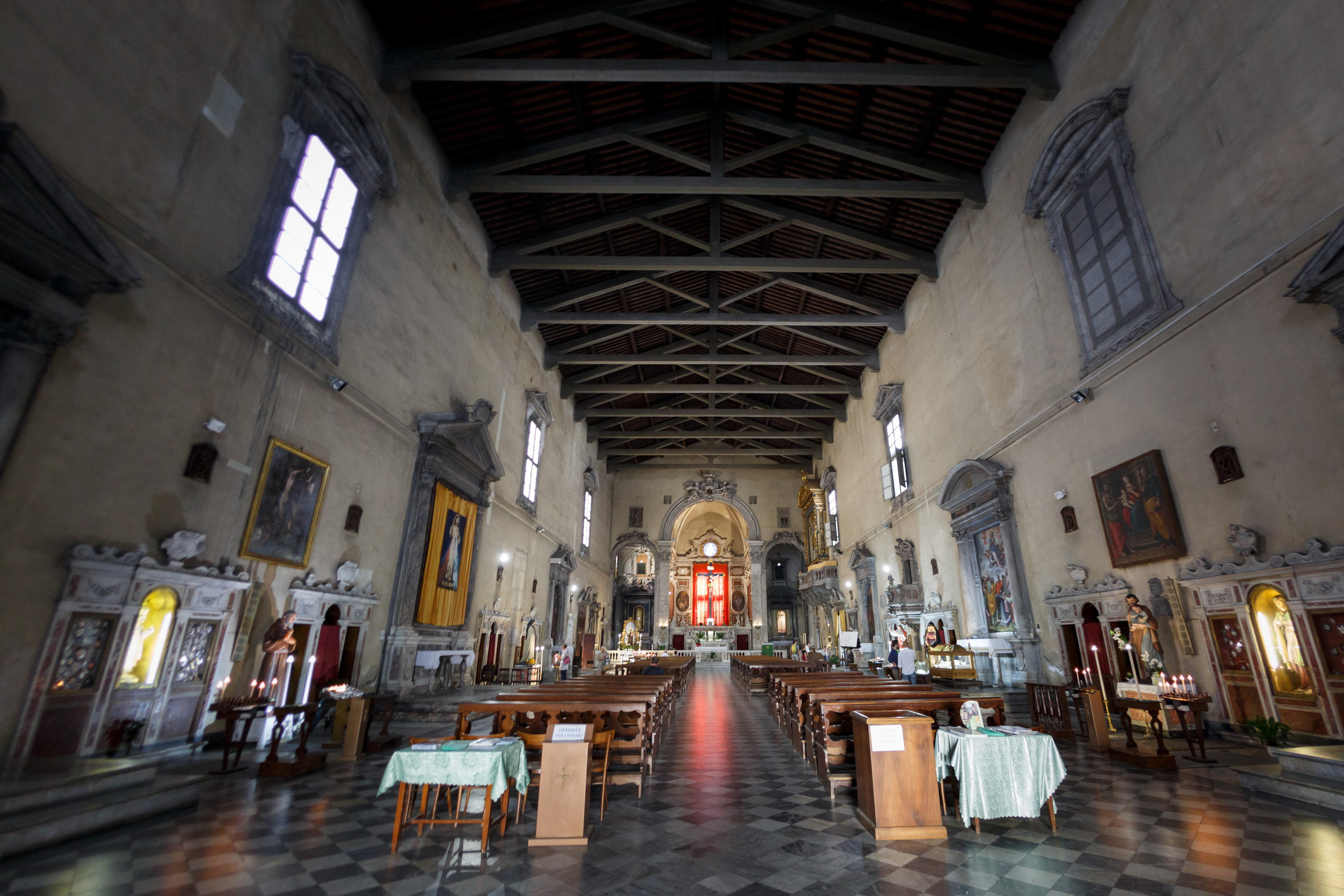 Поездка в Италию, отчет о путешествии в Италию. Свадебный фотограф в Санкт-Петербурге Никита Кузякин