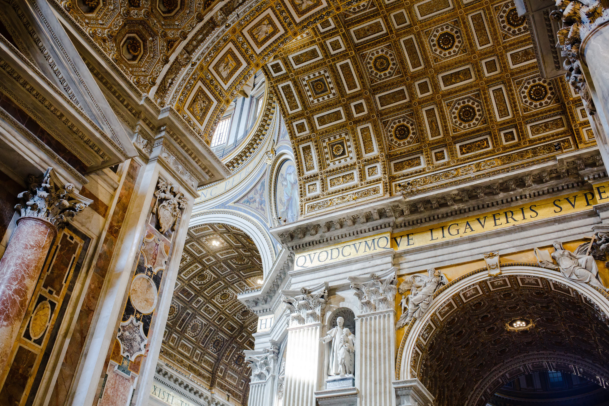 Поездка в Италию, отчет о путешествии в Италию. Свадебный фотограф в Санкт-Петербурге Никита Кузякин