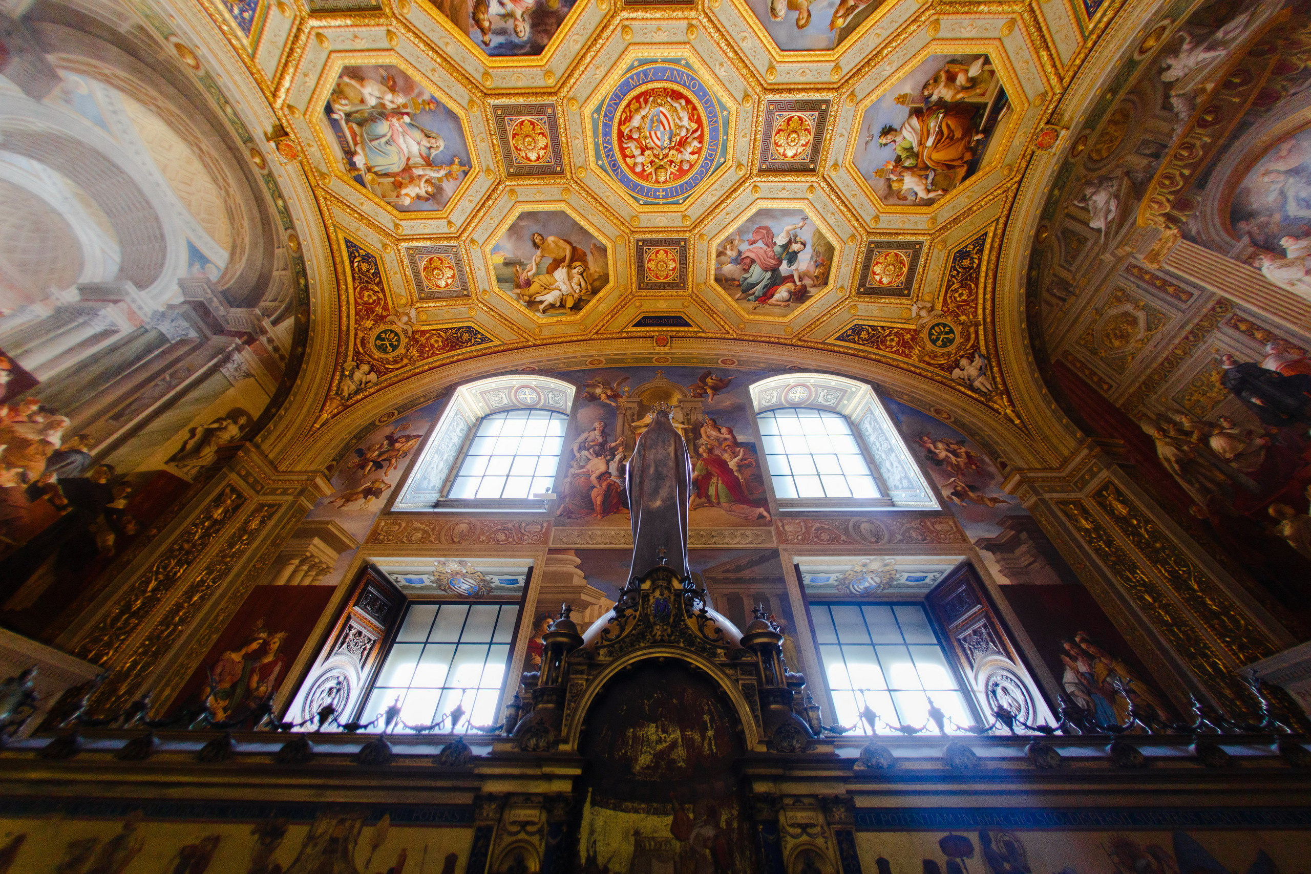 Поездка в Италию, отчет о путешествии в Италию. Свадебный фотограф в Санкт-Петербурге Никита Кузякин