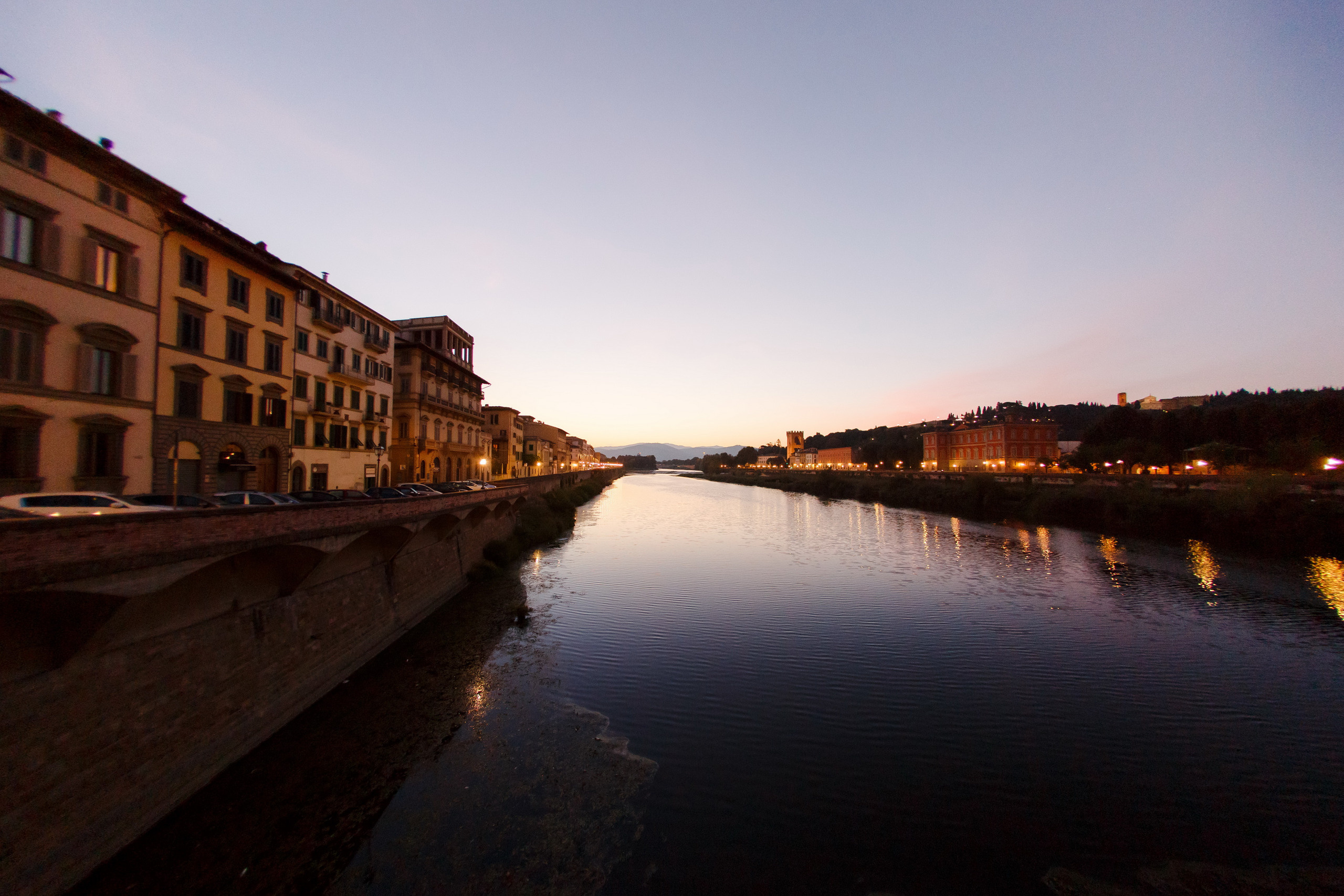 Поездка в Италию, отчет о путешествии в Италию. Свадебный фотограф в Санкт-Петербурге Никита Кузякин