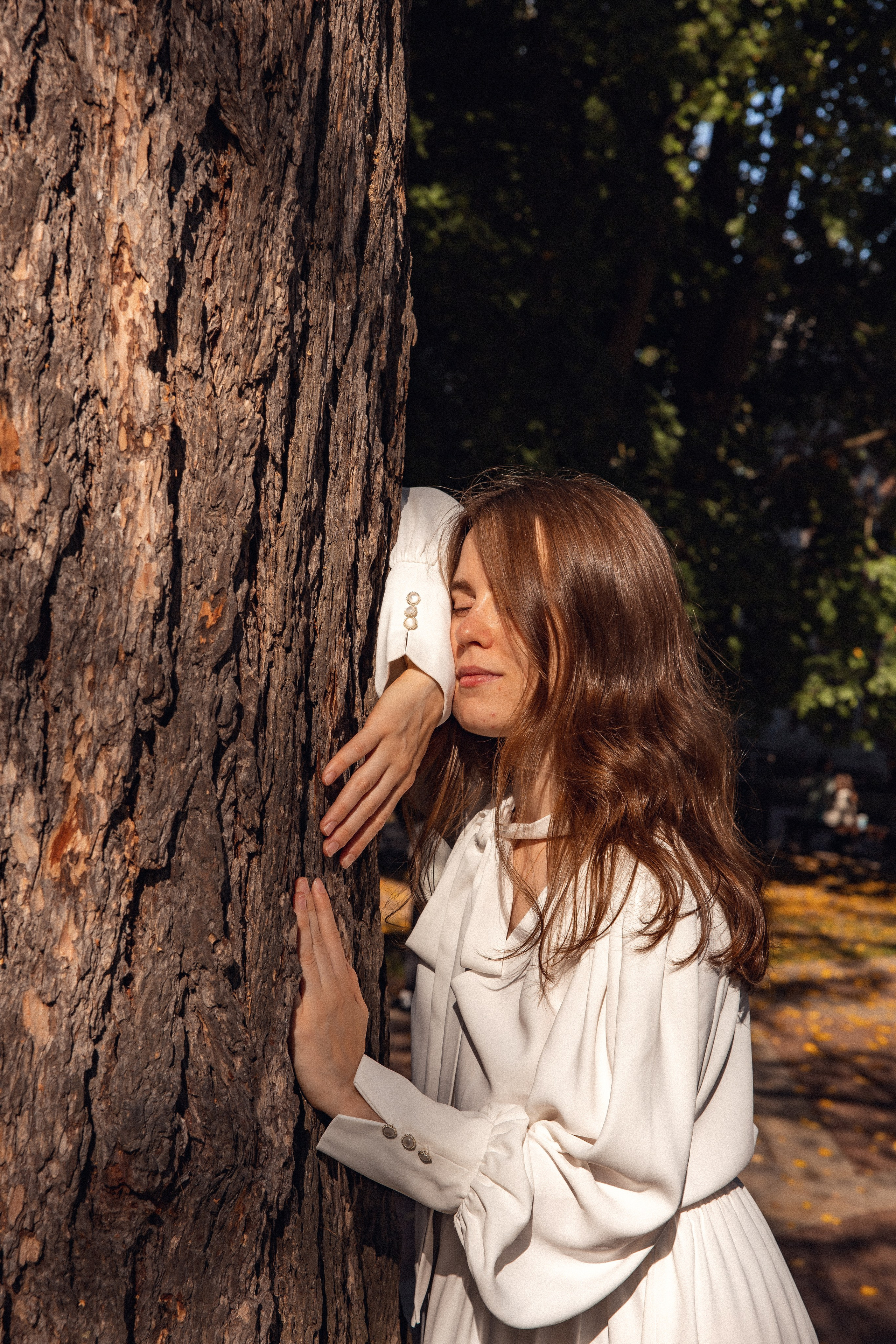 Галя освобождение. Дарья Бухреева — фотограф, видеограф и фототерапевт. Москва и мир