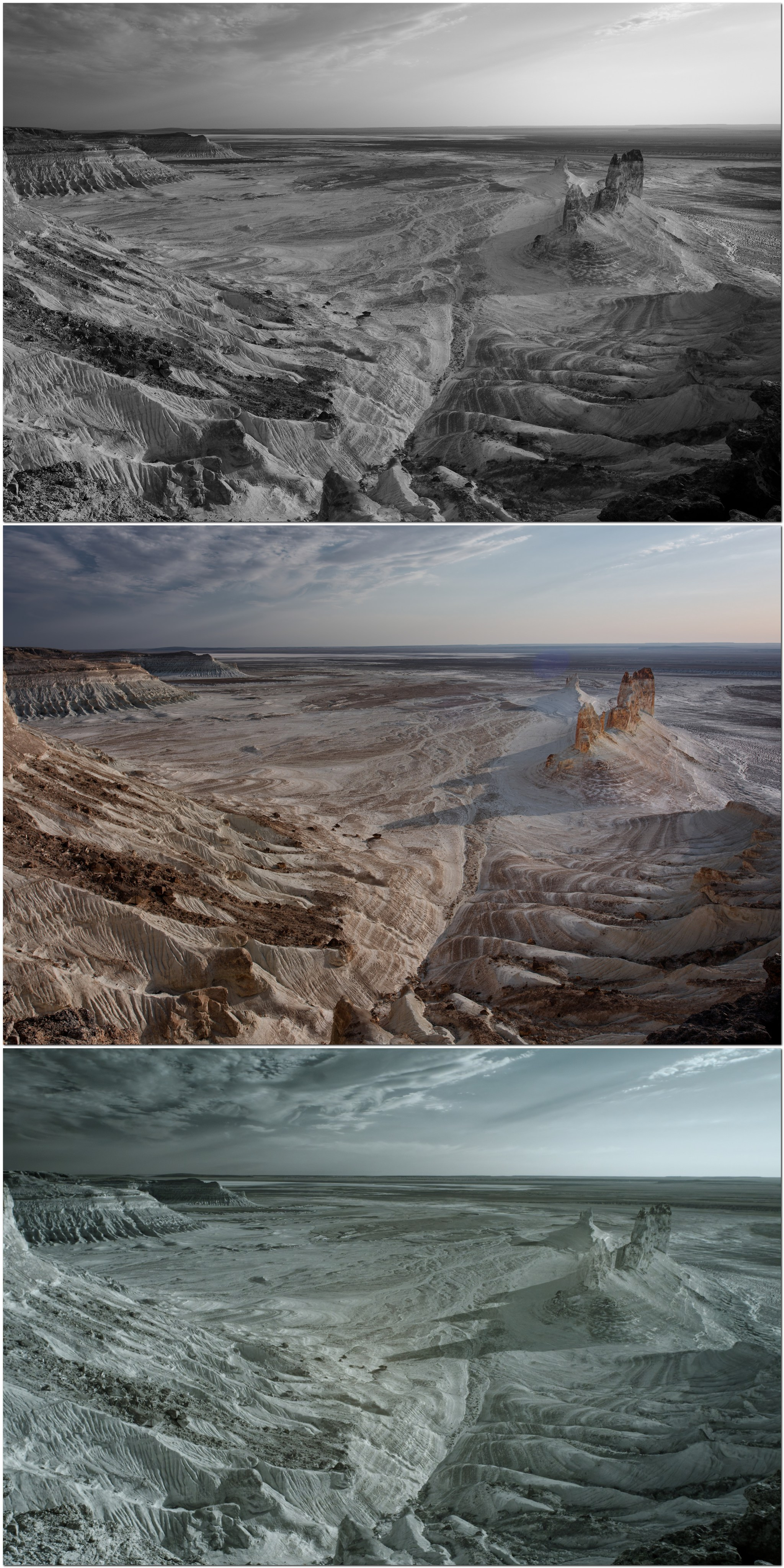 Короткий фотозаезд по Мангышлаку. Семоха Валерий. Фотограф