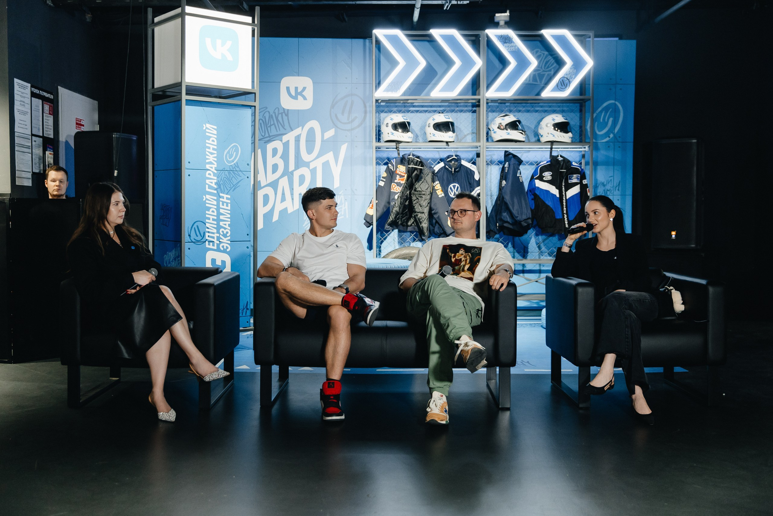 PORTFOLIO. Five Media — репортажный фотограф Москва | Мск