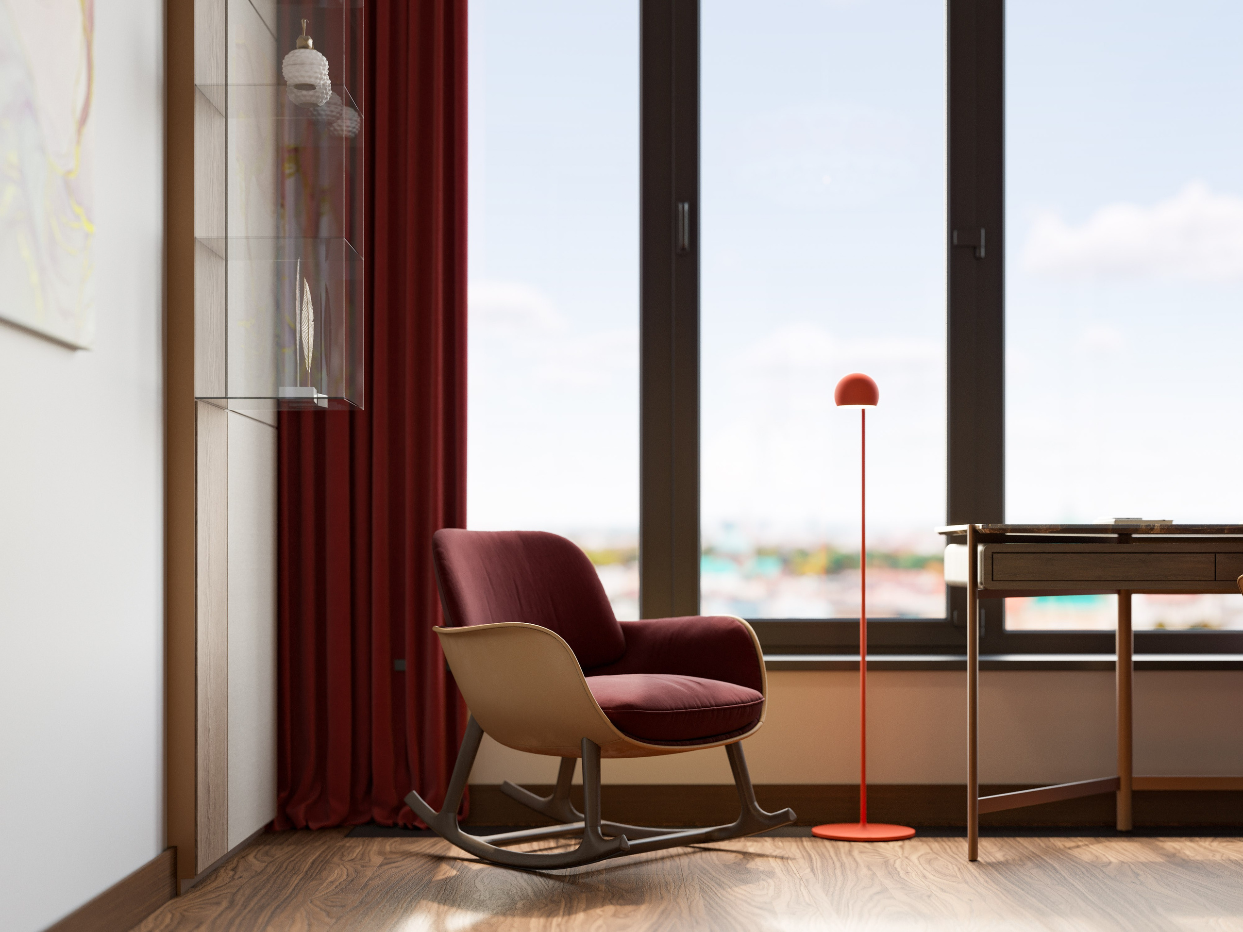 Визуализатор интерьера в Москве | Брагин Кирилл