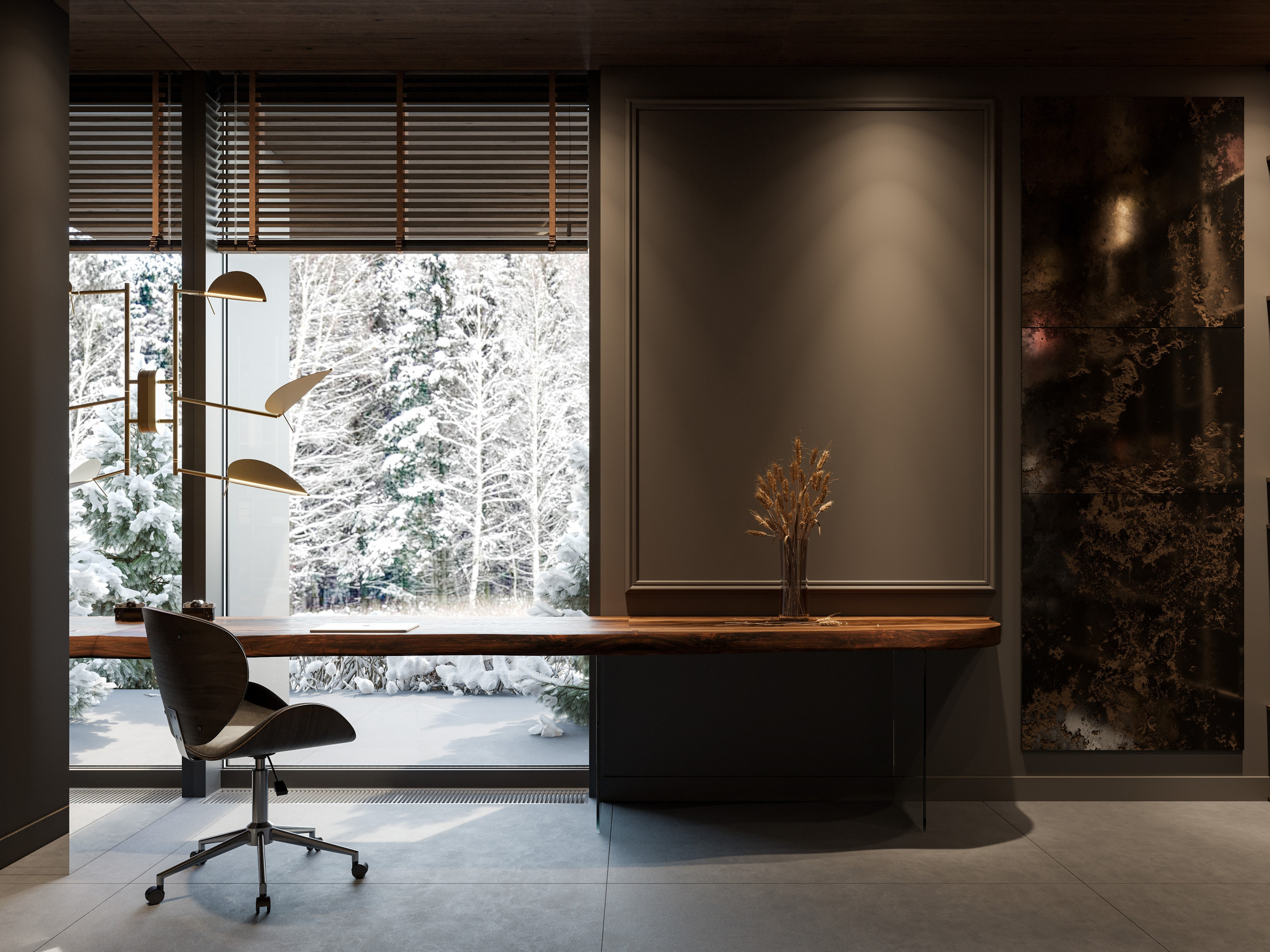 Визуализатор интерьера в Москве | Брагин Кирилл