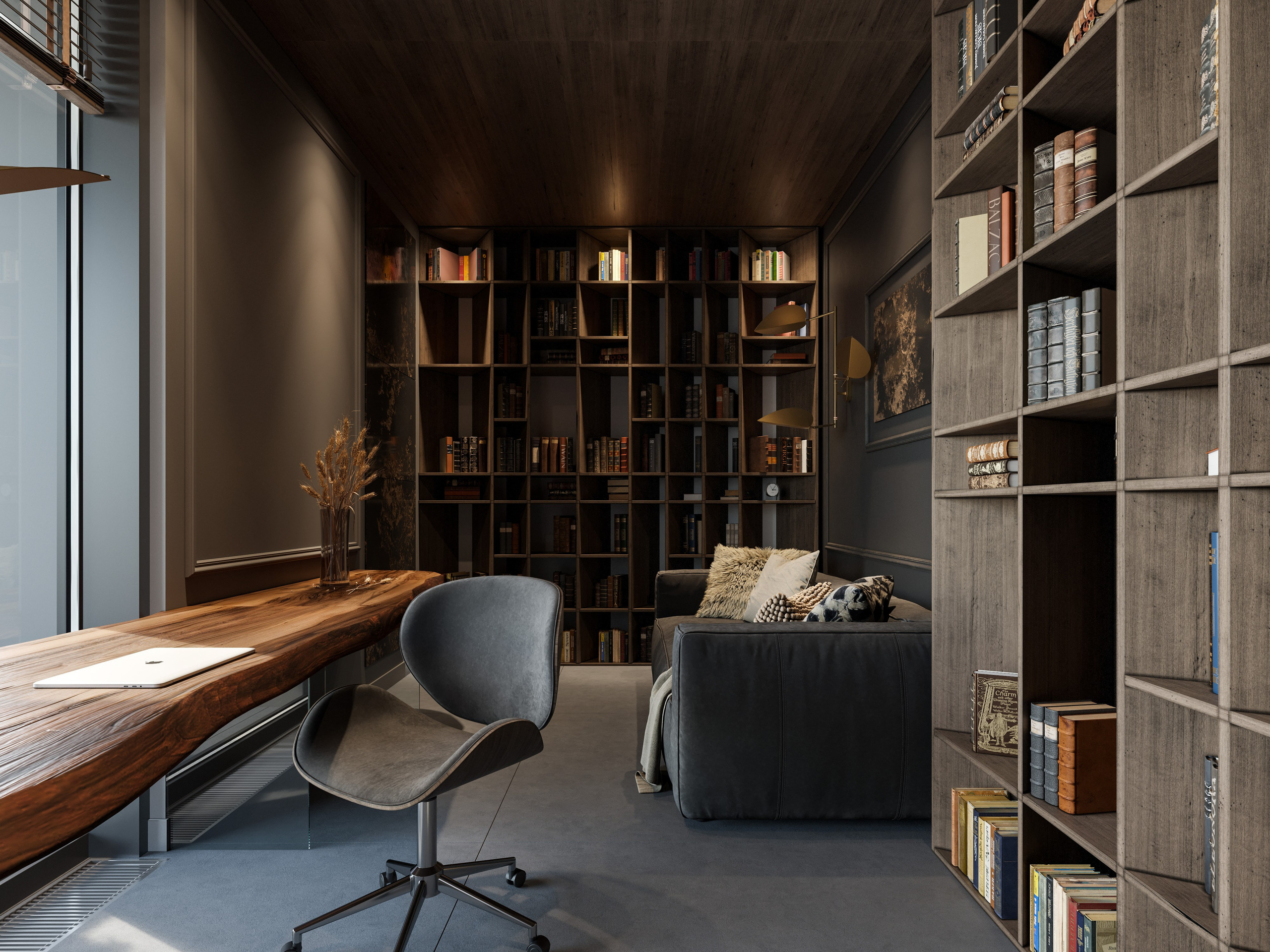 Визуализатор интерьера в Москве | Брагин Кирилл