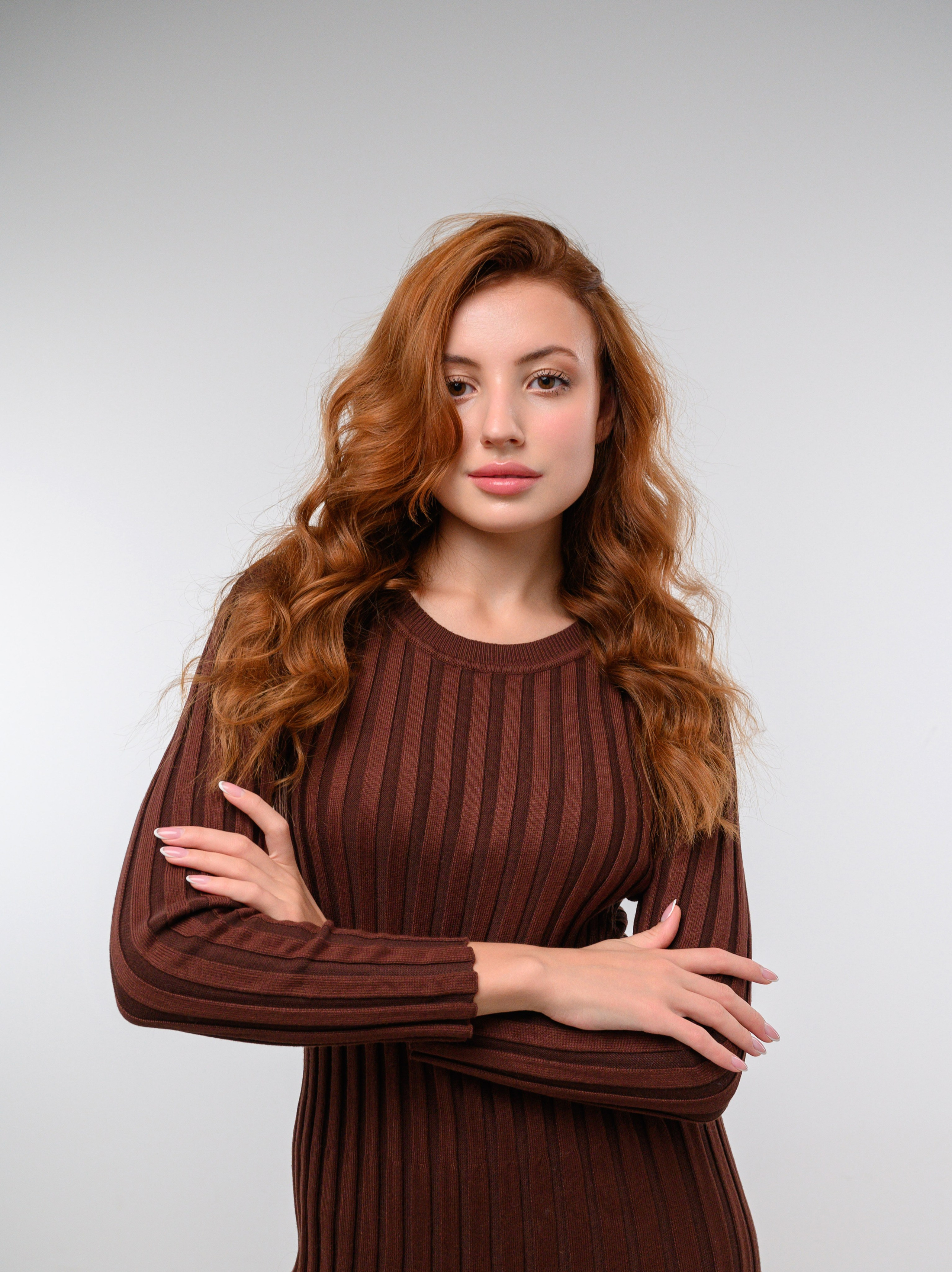 МОДЕЛЬ НАСТЯ. Студия рекламной и предметной съемки товаров WELKO Studio