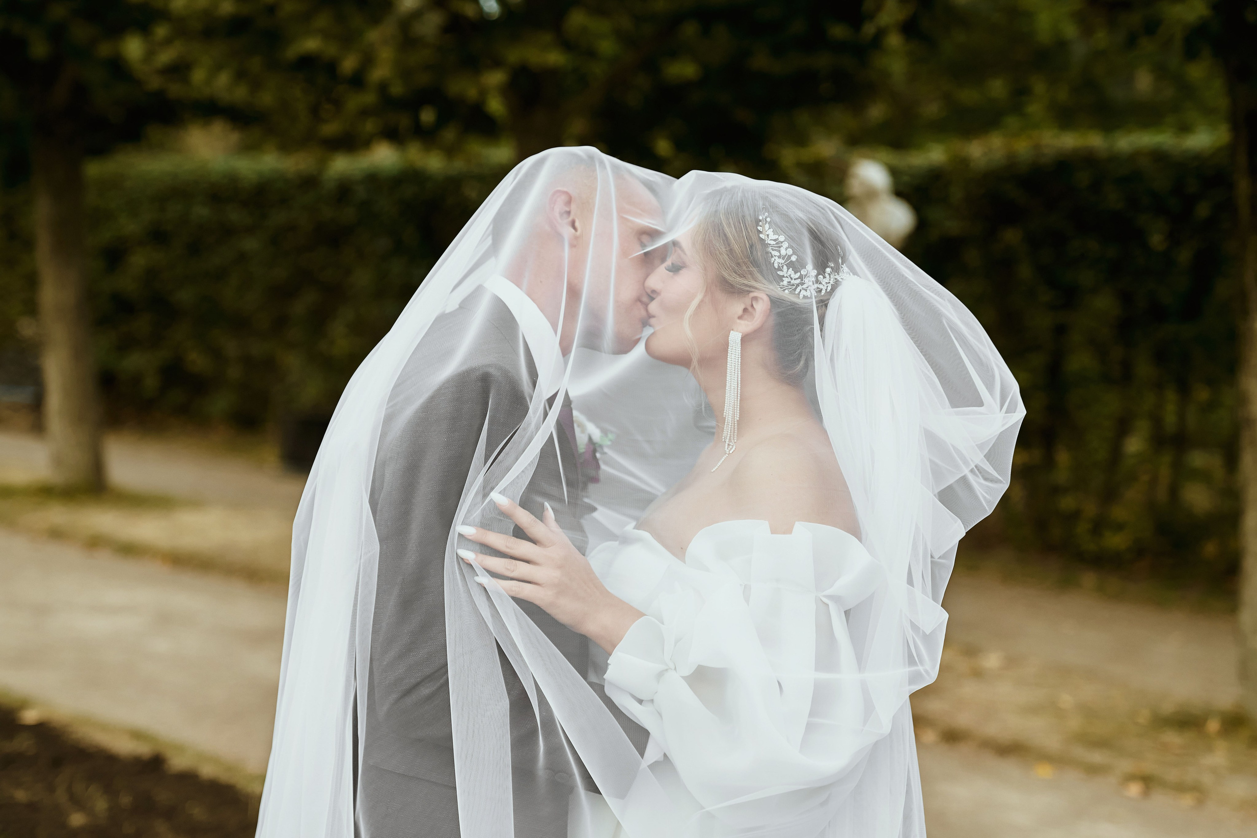 Фотограф в Таганский ЗАГС на роспись