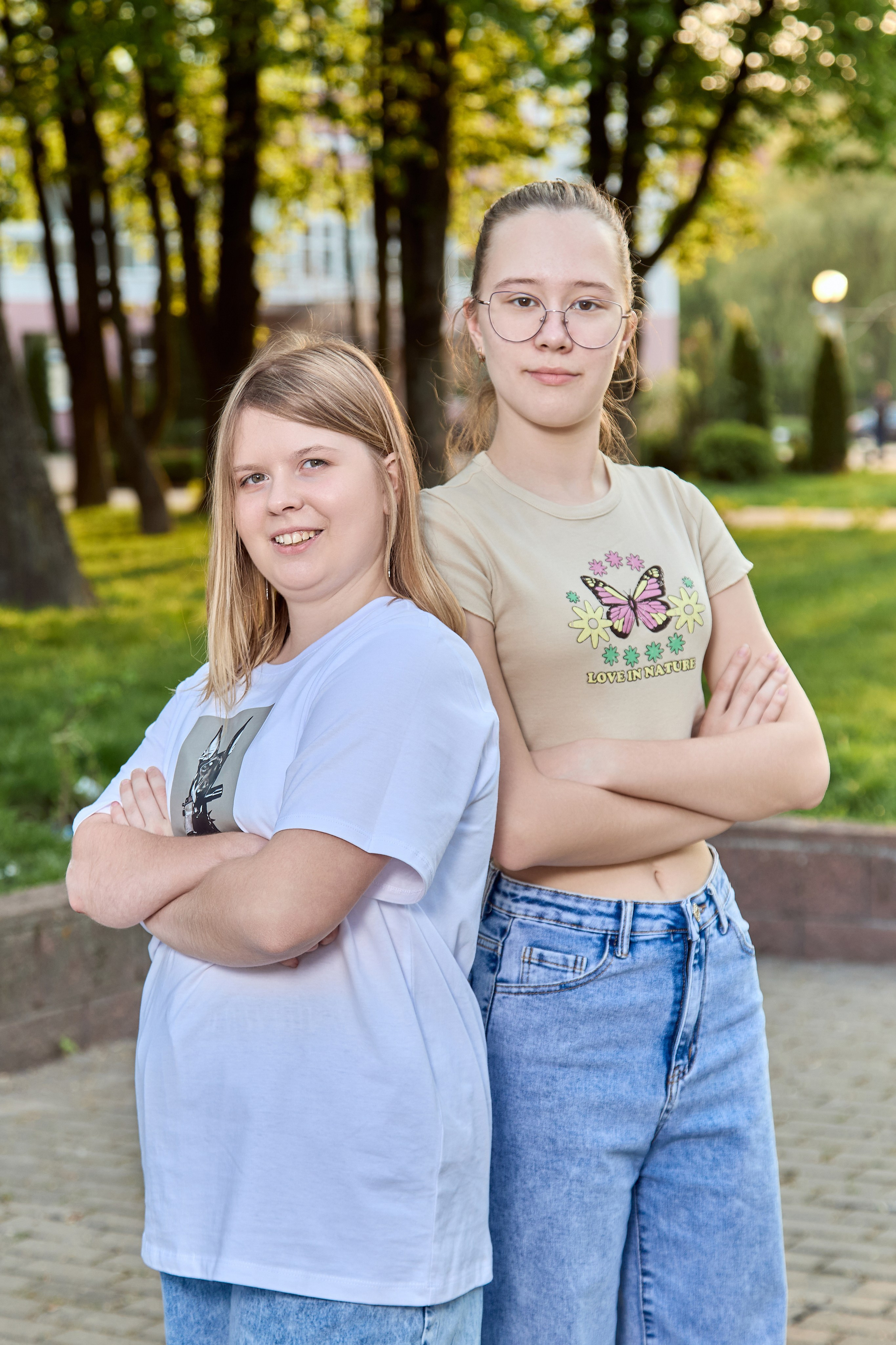 «История из Мозыря». Школьный фотограф Дмитрий Дудик
