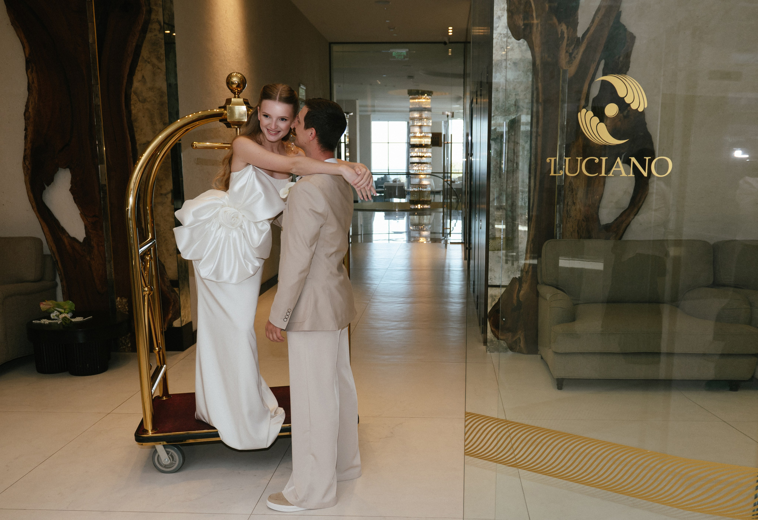 Свадебный, женский, семейный фотограф в Севастополе Юлия Мошенко