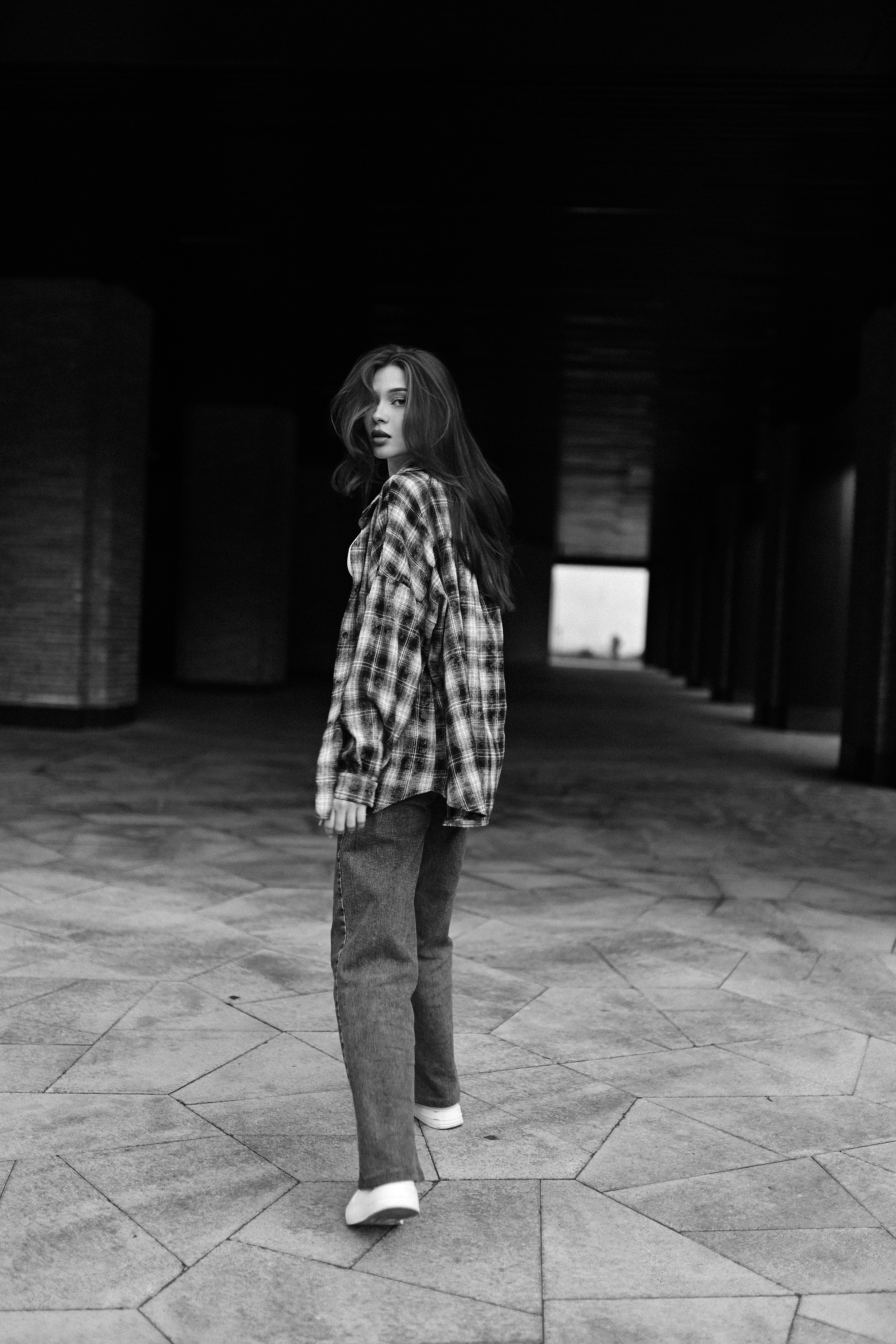 Съемочная локация бизнес центр «Urban» и «IT Park»