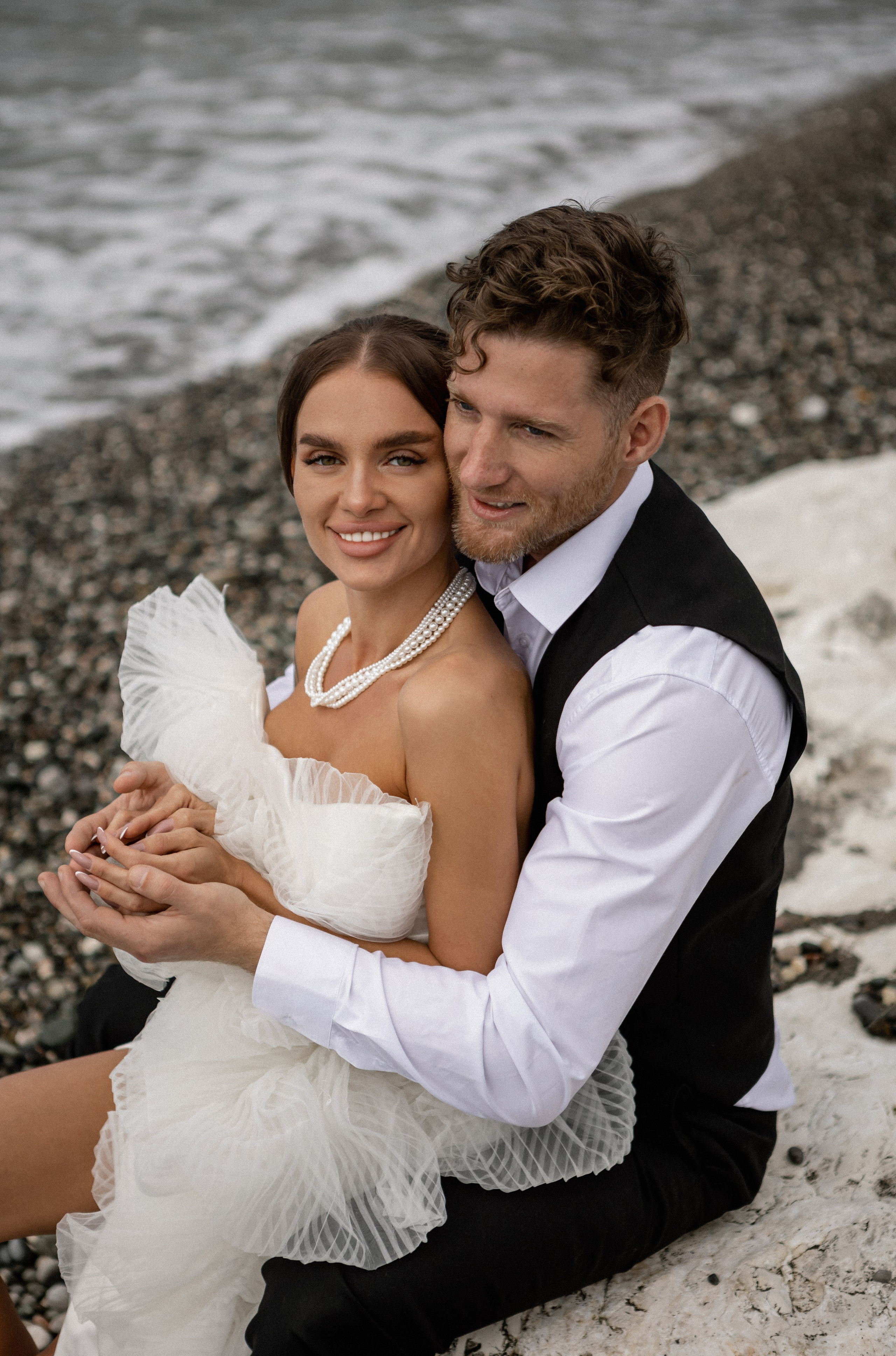 Фотограф Ирина Позднякова