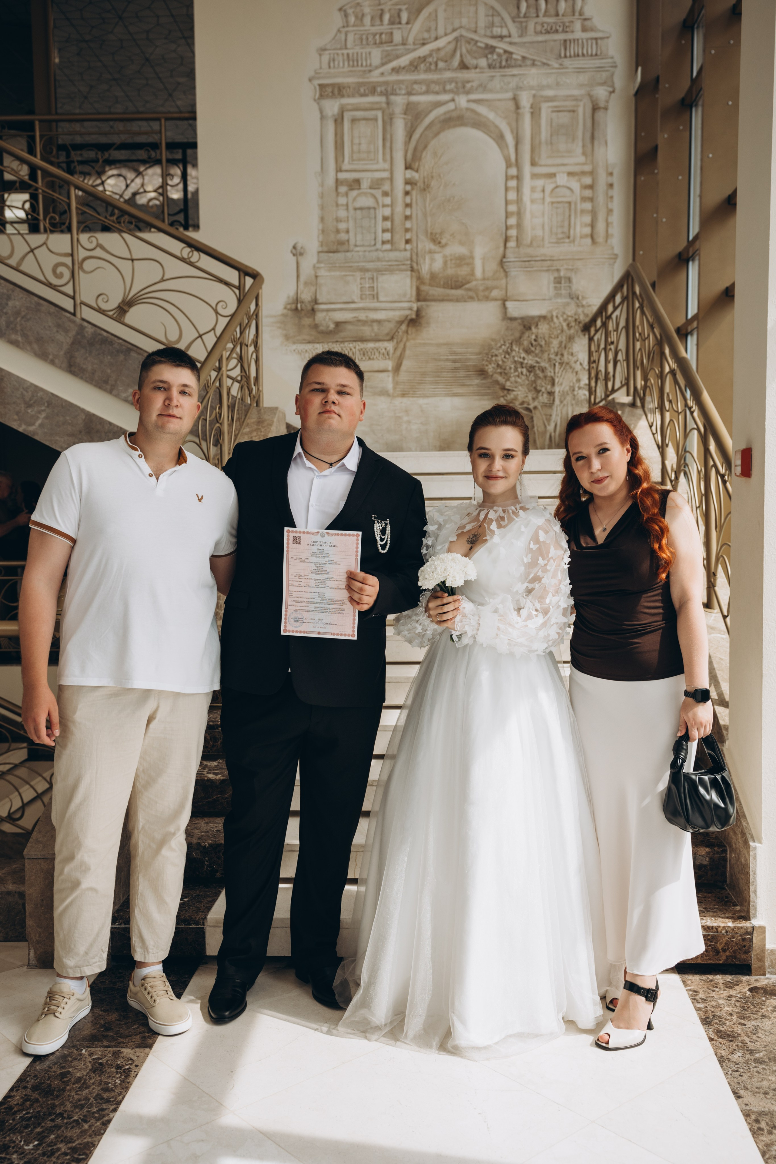Кирилл и Алёна. Свадебный, семейный фотограф в Иркутске Светлана Макаричева
