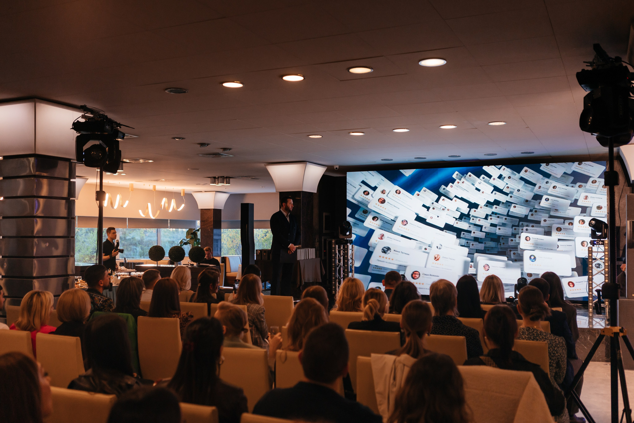 ПРЕМИЯ 2ГИС | PART II. СВОИ. ФОТООТЧЕТЫ-СОБЫТИЯ-МЕСТА