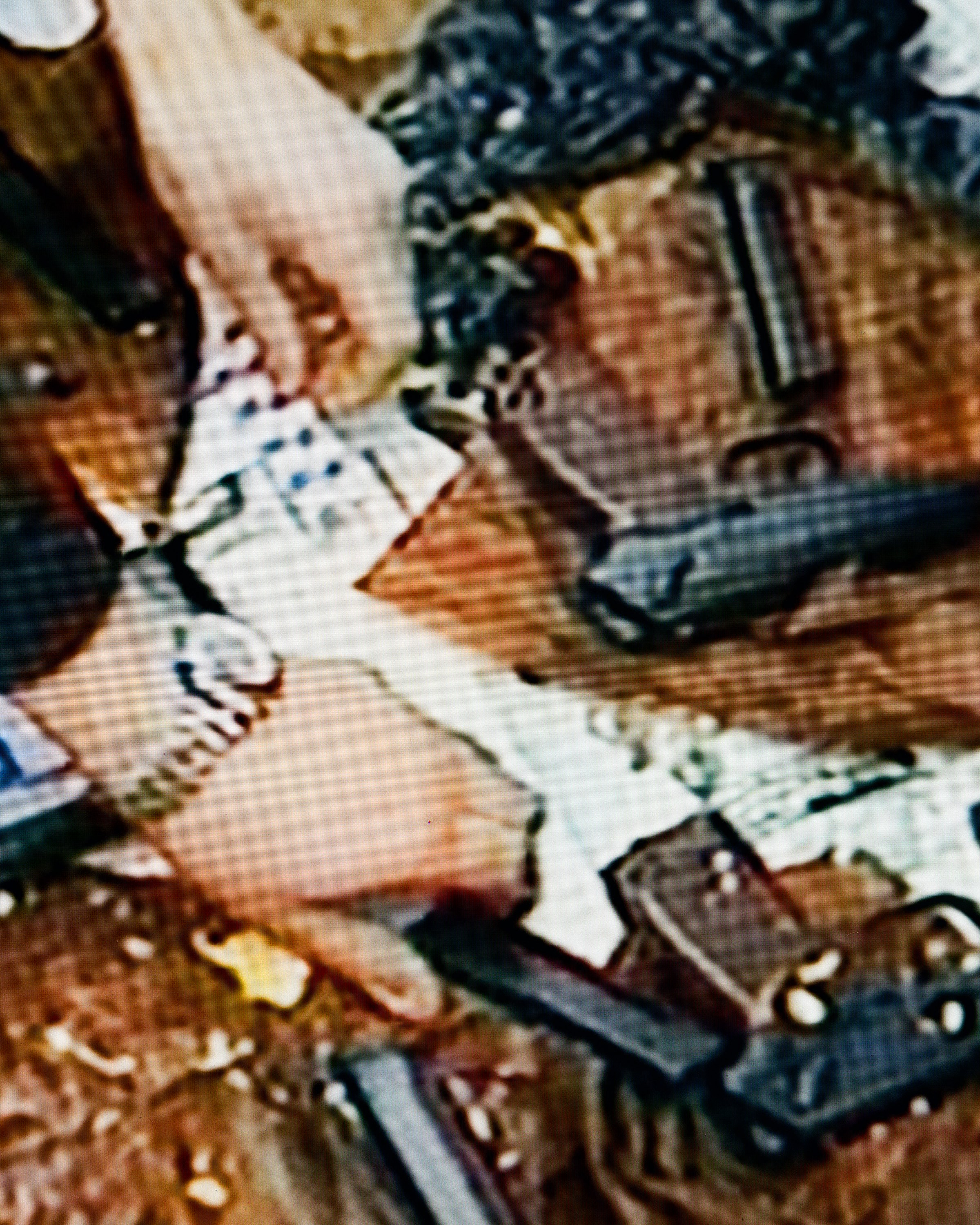 Medium. Valerii Konkov