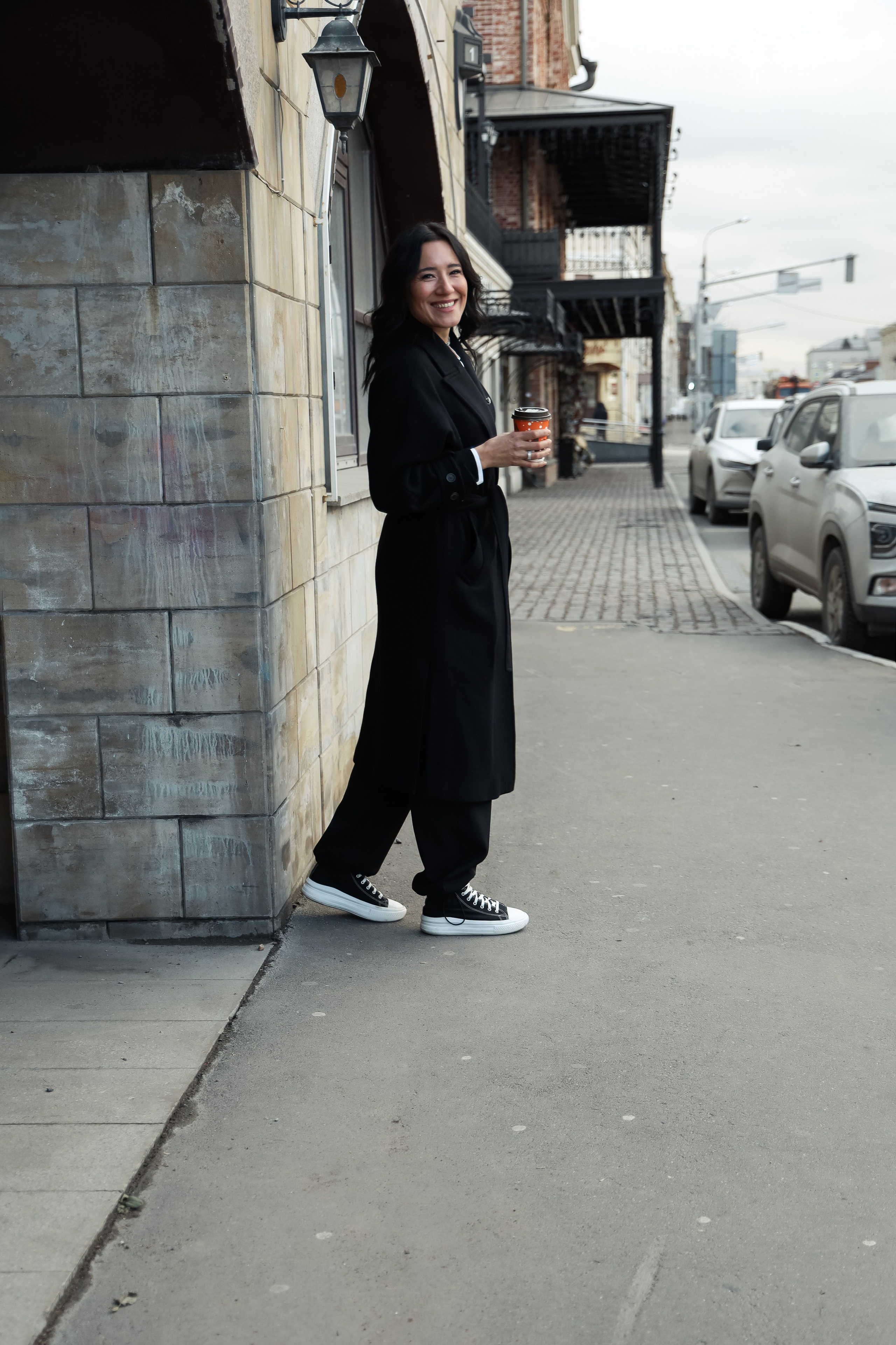 Контент-съемка мастера перманентного макияжа Гузель Биктагировой. Семейный фотограф в Казани Римма Гатауллина