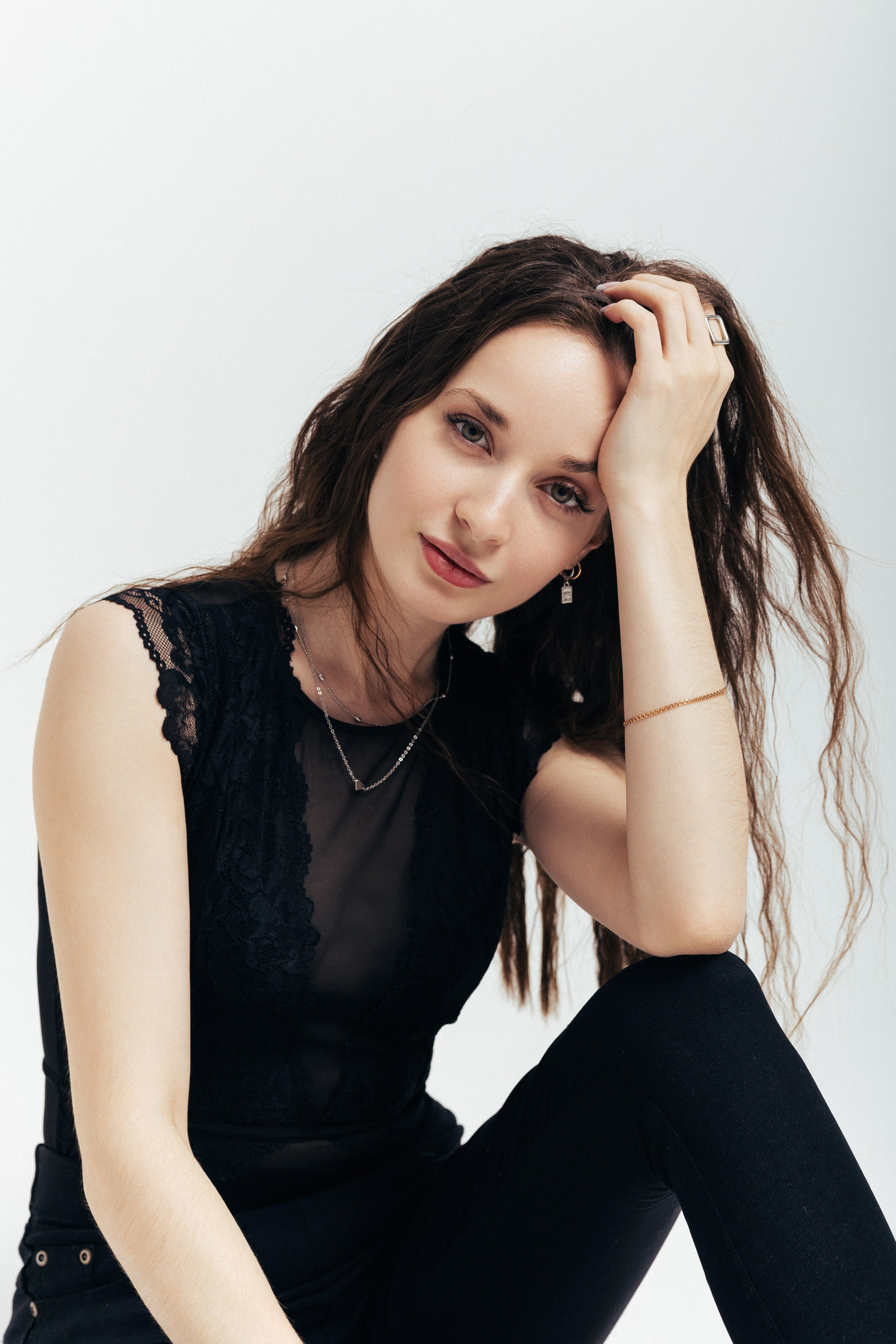 Портреты. Фотограф для бизнеса в Нижнем Новгороде Сутыгин Сергей