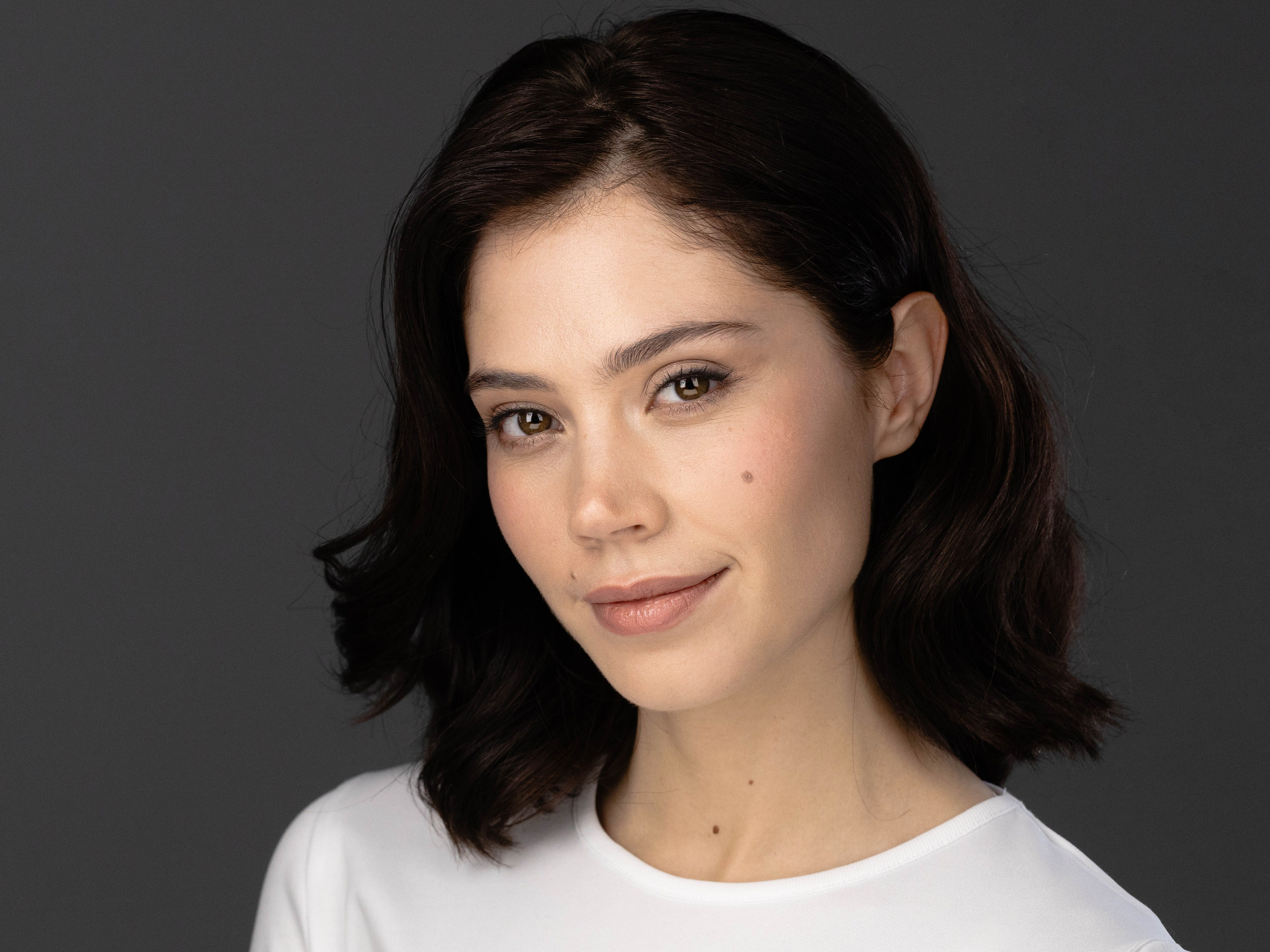 Быстрый бизнес-портрет. Главная