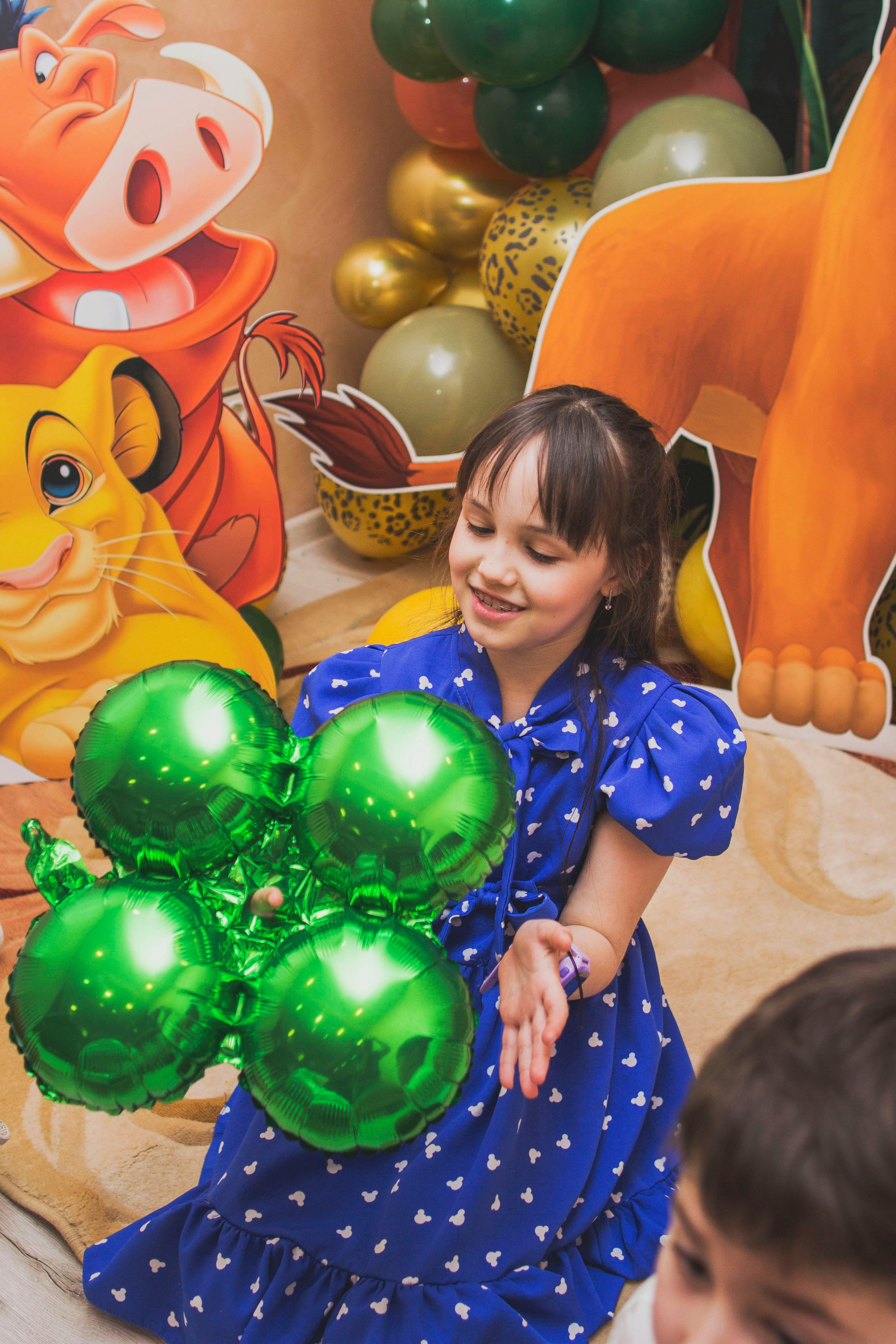 Артему 8 лет. Детский и семейный фотограф в Москве