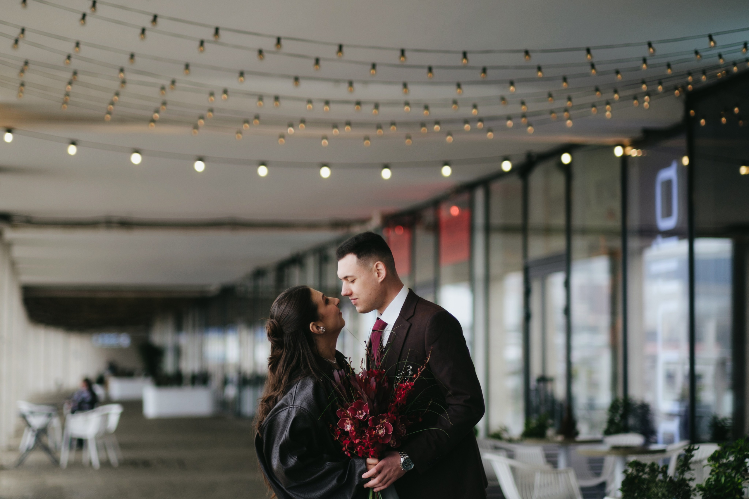 Виталий&Анастасия | Новороссийск. Свадебный фотограф Денис Ожигин в Краснодаре и крае. Эмоциональная и стильная съемка вашего дня