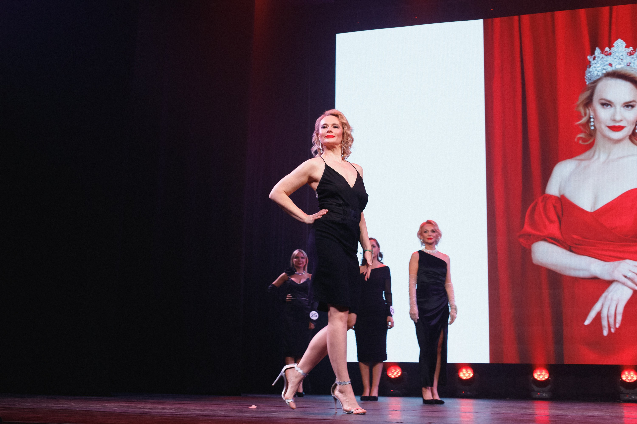 КОРОЛЕВА ДВ 2024 (ФИНАЛ. ЧАСТЬ I). СВОИ. ФОТООТЧЕТЫ-СОБЫТИЯ-МЕСТА