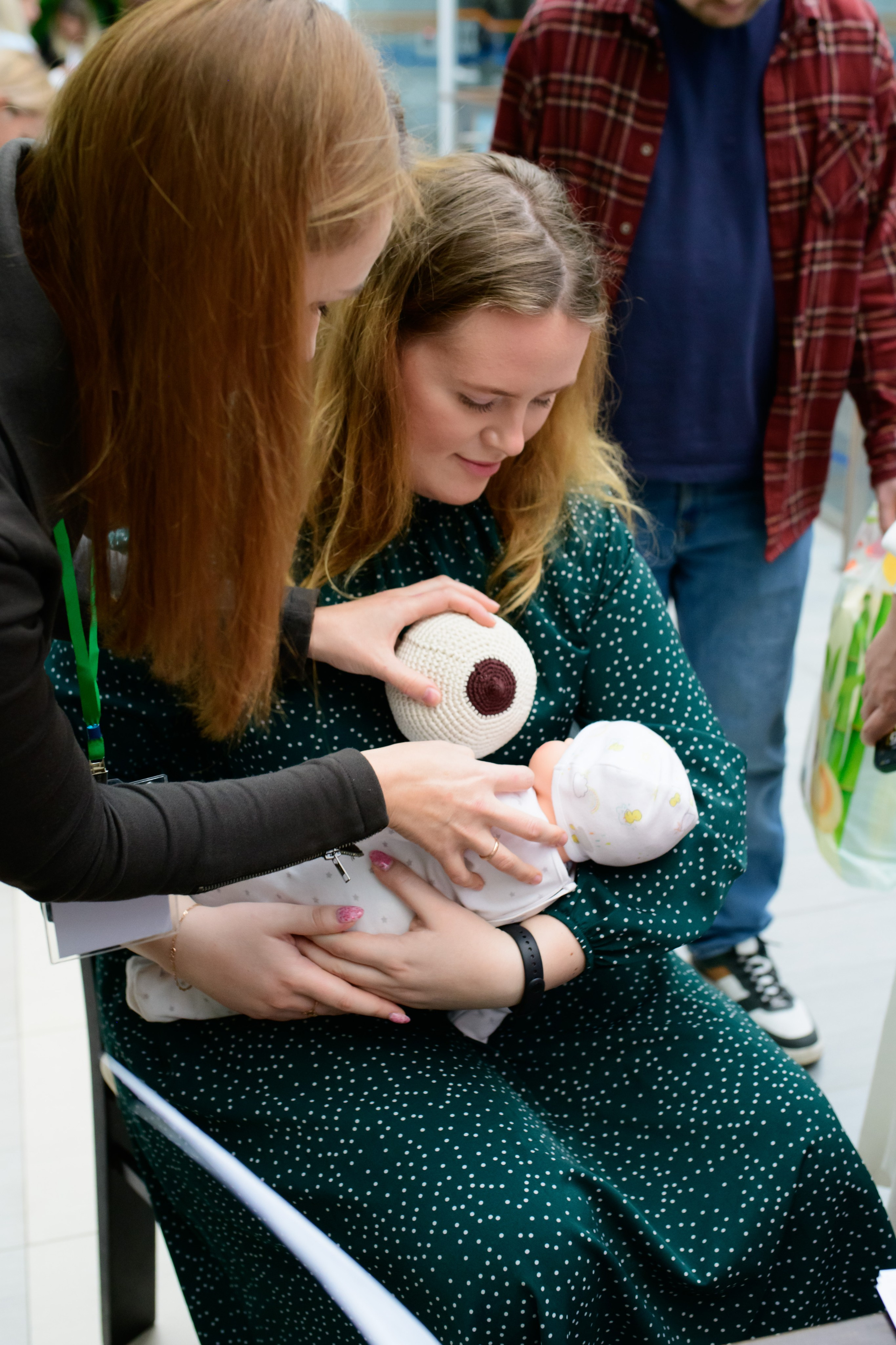 Фотоотчет праздника материнства ноябрь 2024 г. Профессиональный фотограф Елена Красилина г.Ярославль, г. Рыбинск