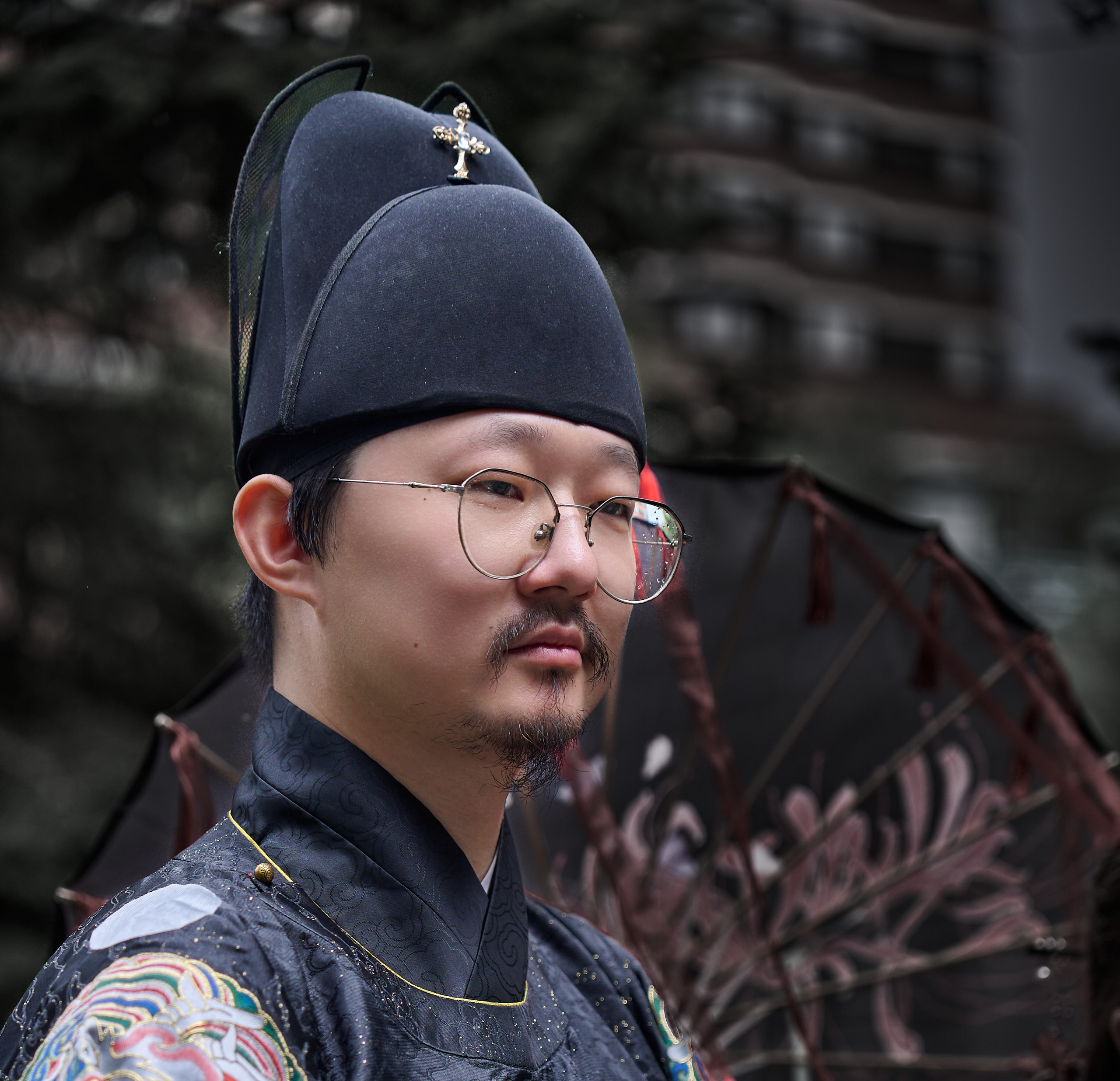 Фестиваль. Фотограф в Москве