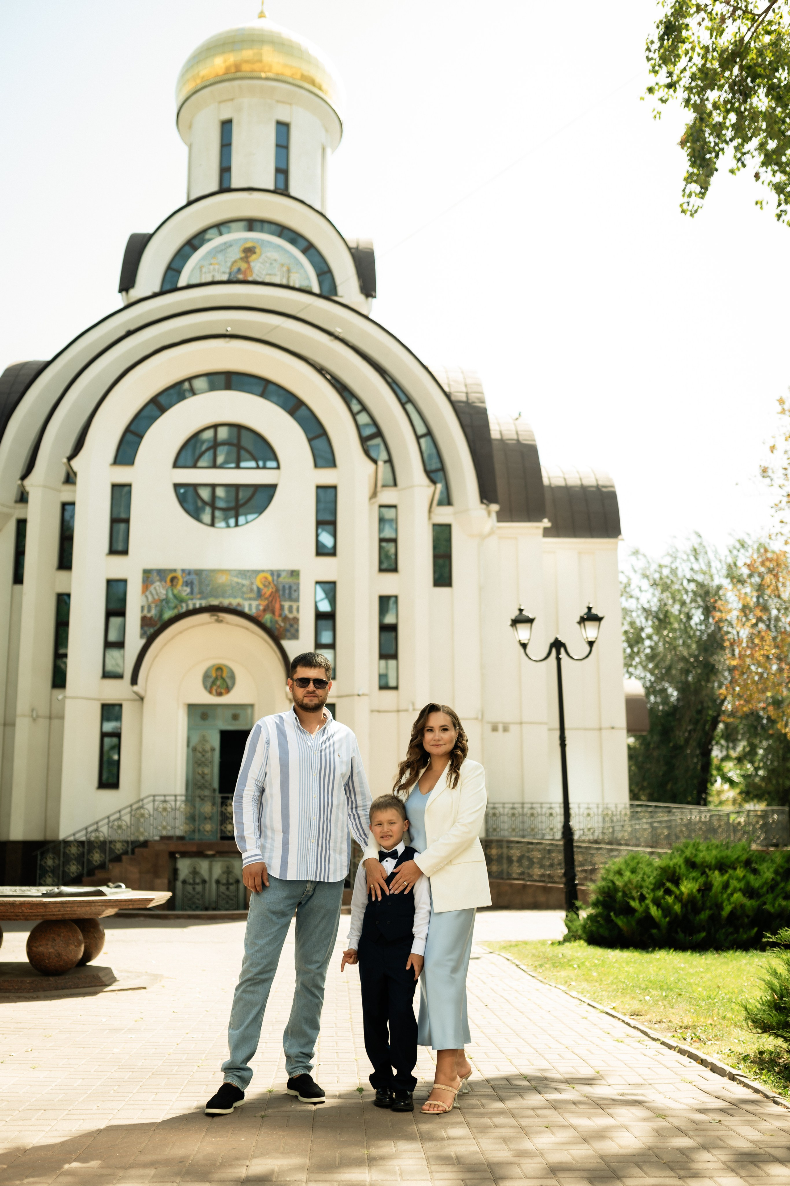День рождения. Профессиональный семейный и церковный фотограф в Ростове-на-Дону