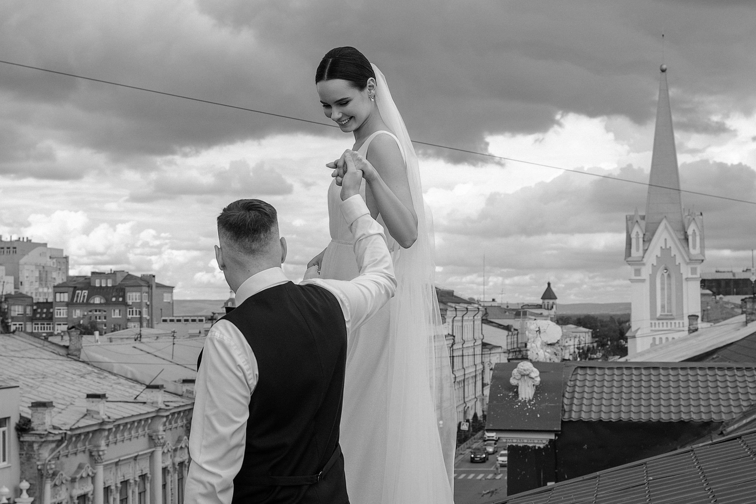 Локации для фотосессии. Фотограф в Самаре Дарья Жукова