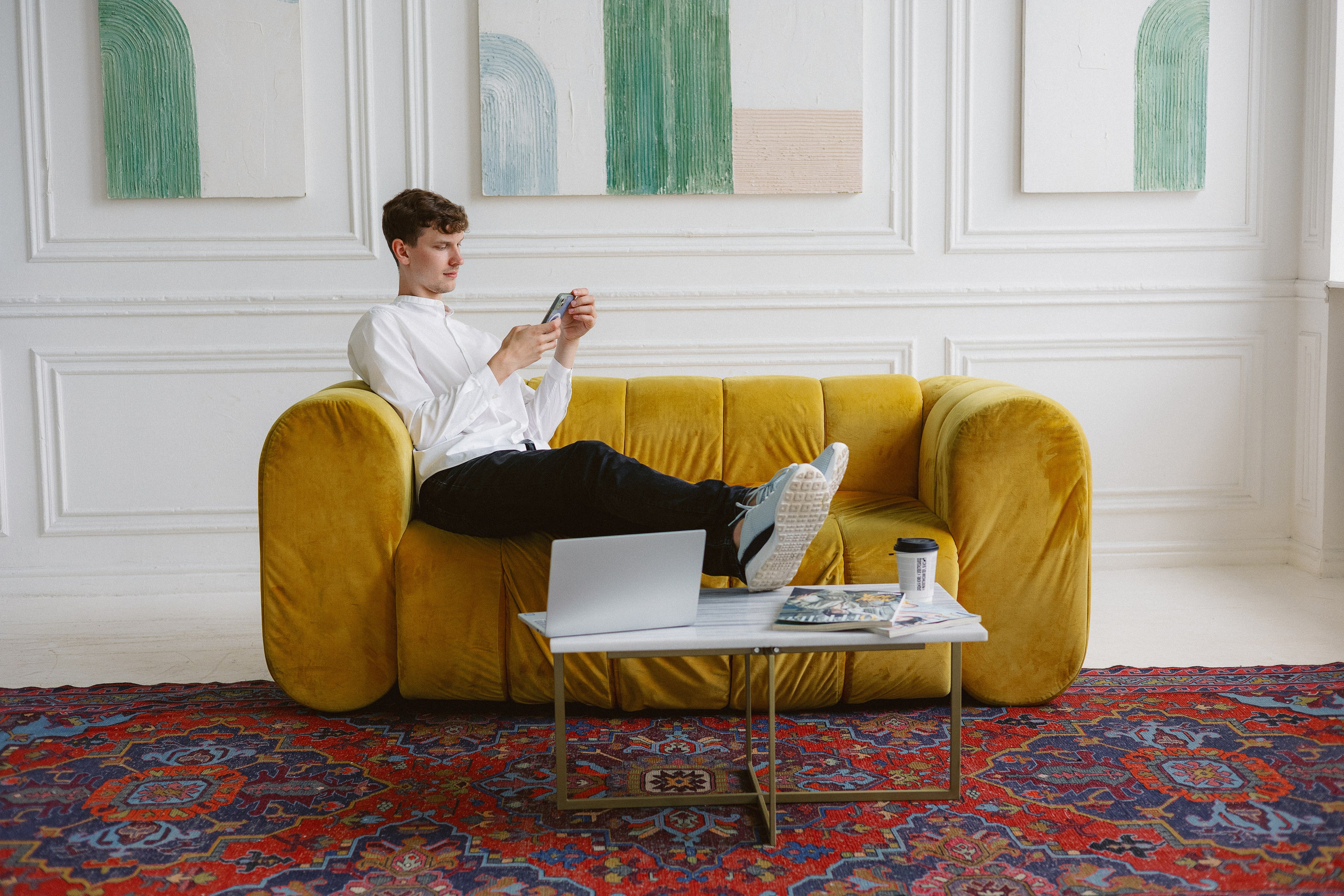 Контент фотосессия в Москве. Мария Рослякова и Косарев Василий. Портретный и семейный фотограф в Москве Мария Рослякова