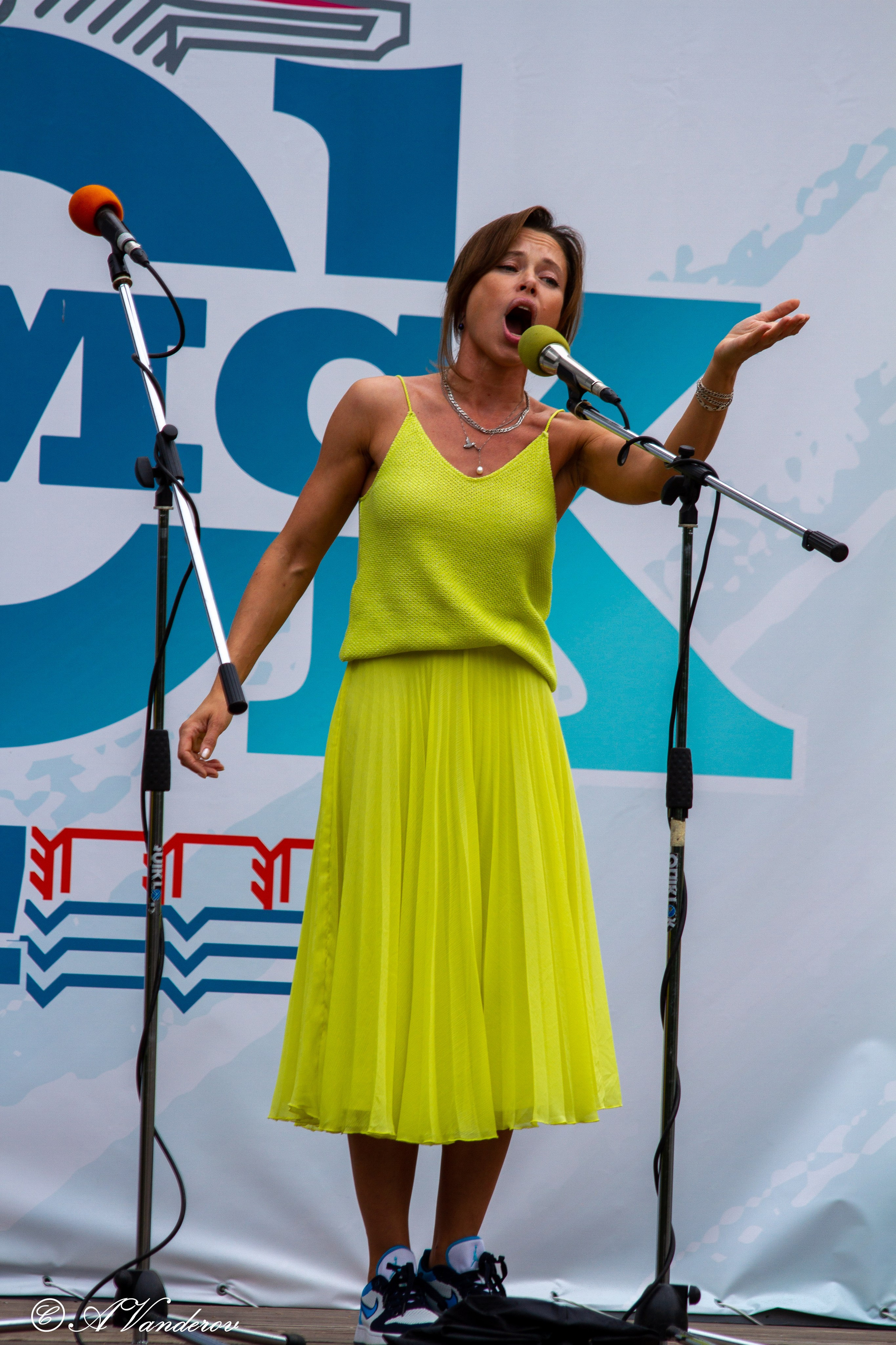 День города 05.08.2023. Фотограф Омск | Александр Вандеров