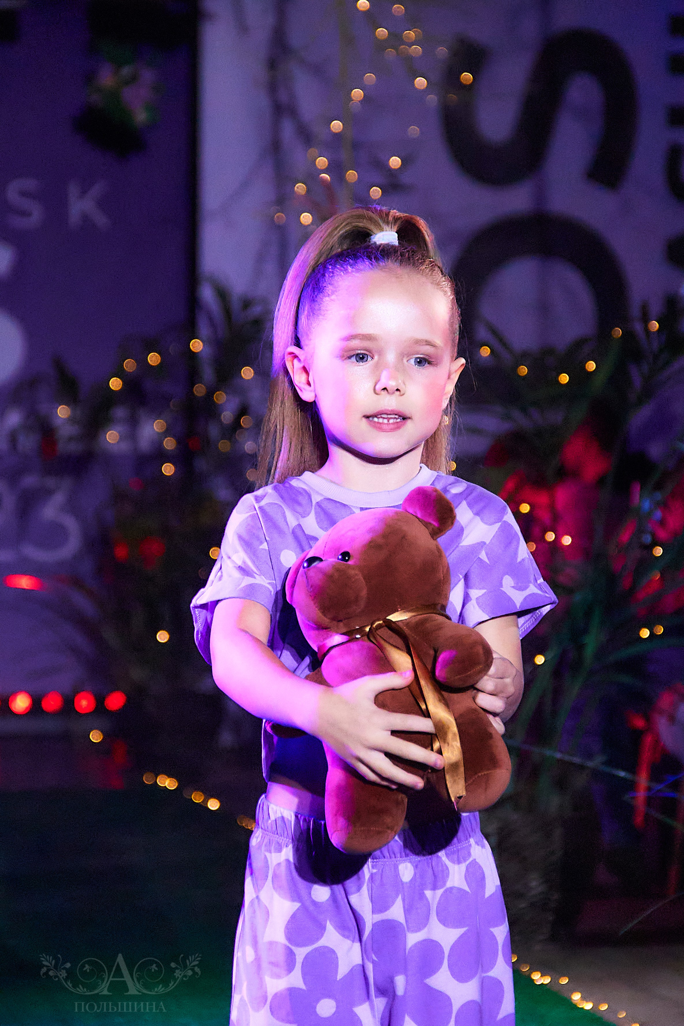 SMOLENSK KIDS FASHION WEEK 2023. Фотограф в Смоленске Ася Польшина