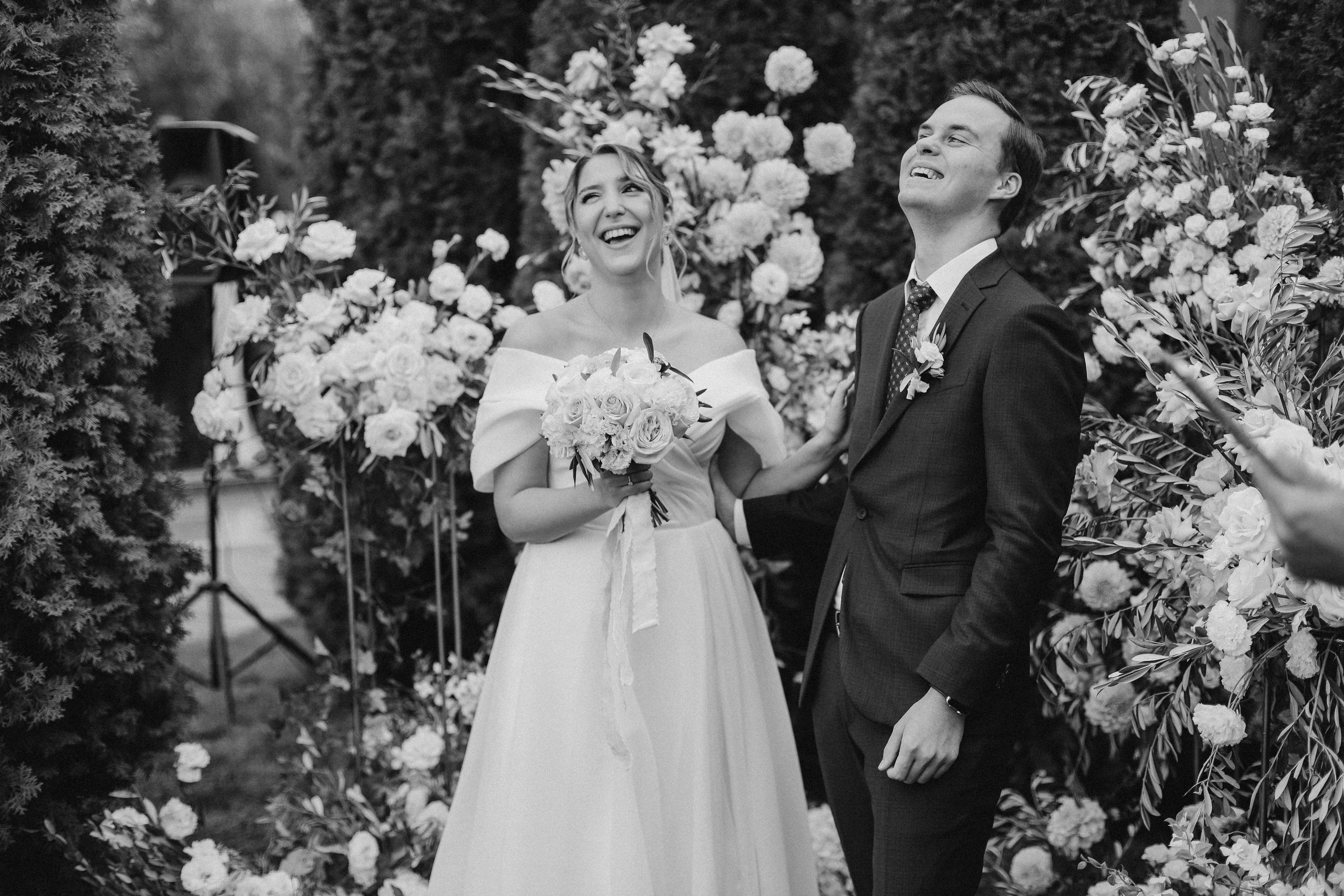 Илья и Анастасия. Фотограф в Алматы и Москве Даша Пушкина