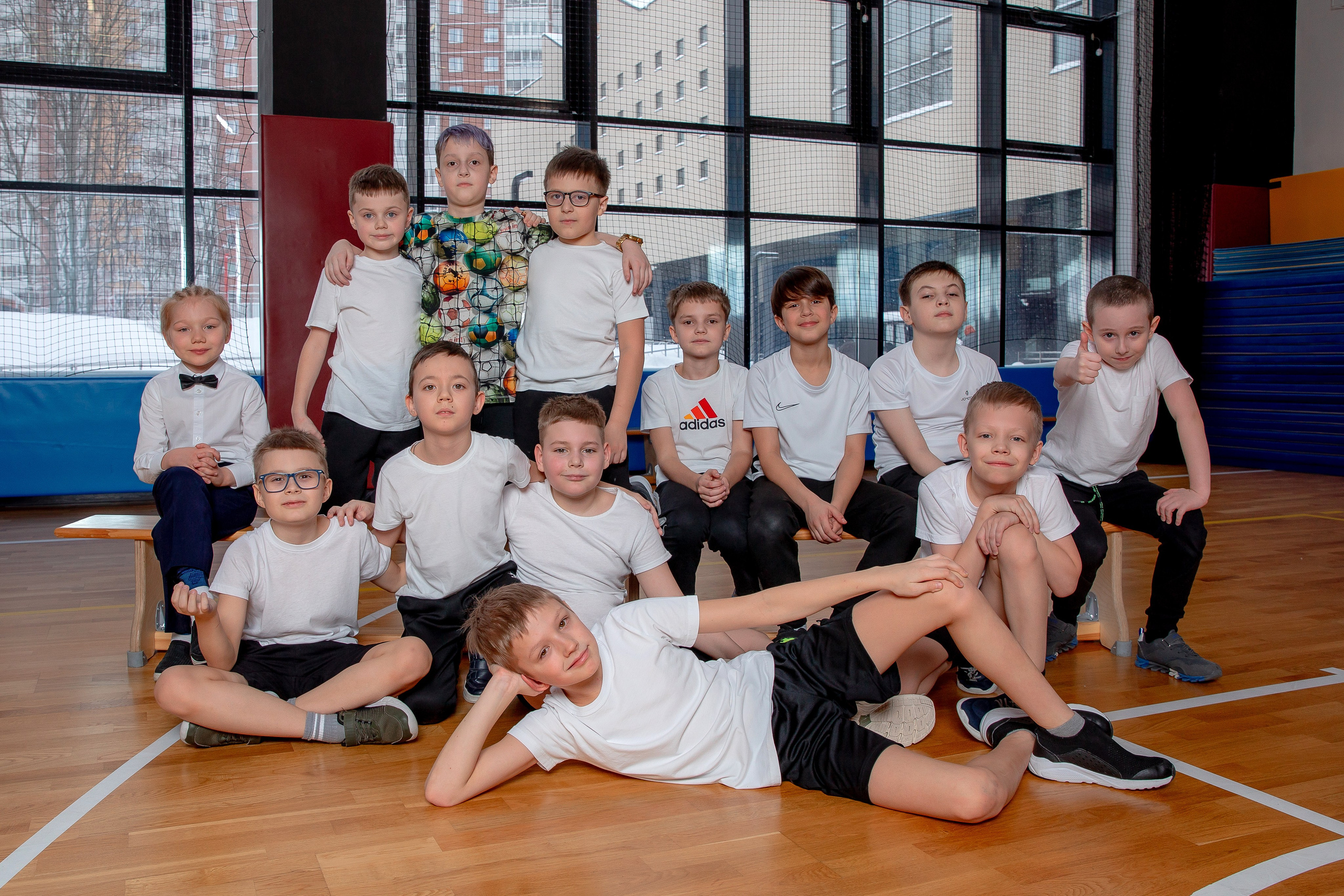 Школьные выпускные альбомы. Фотограф и режиссер Московко Екатерина