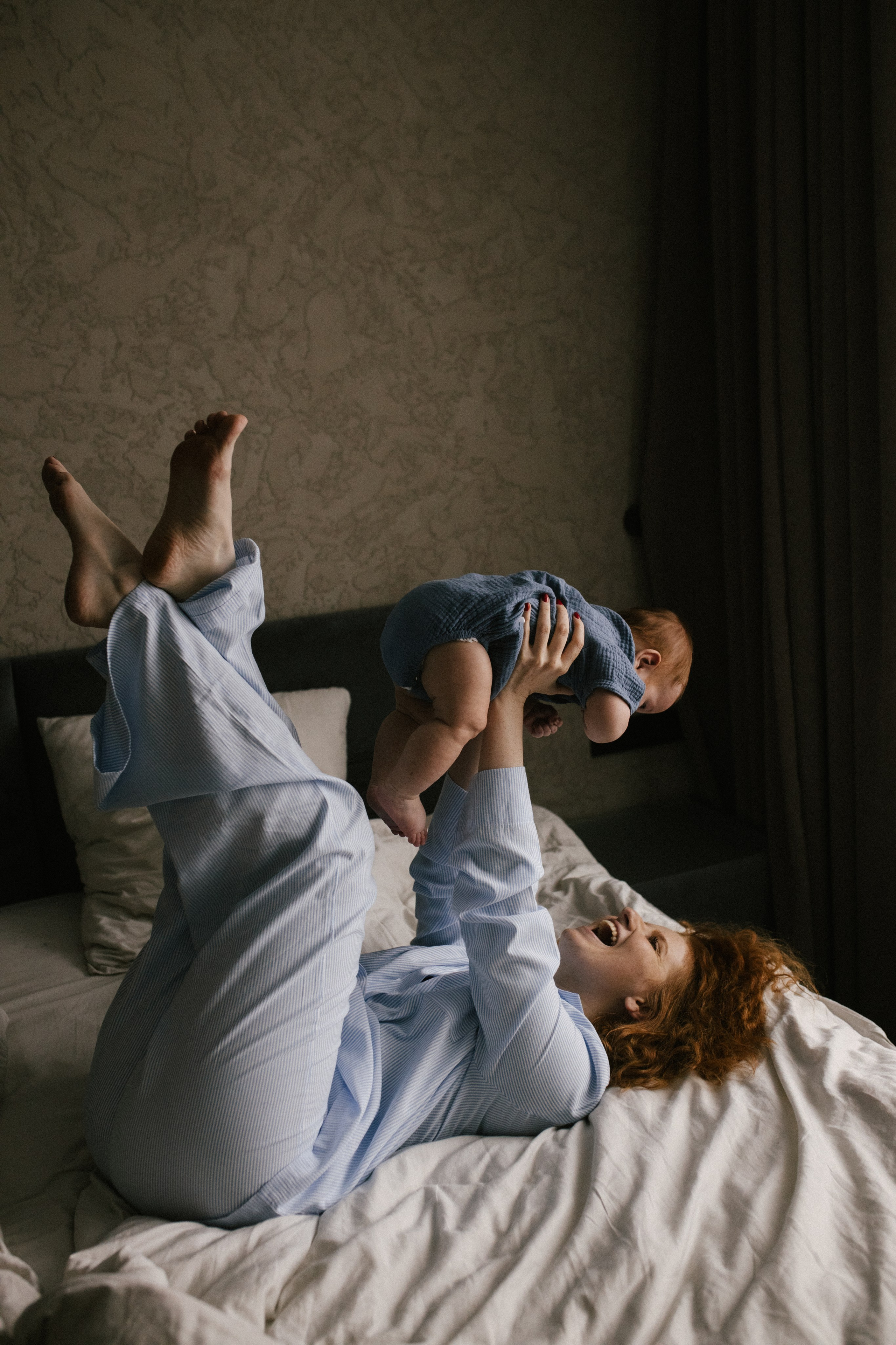 Фотограф Катя Трусова