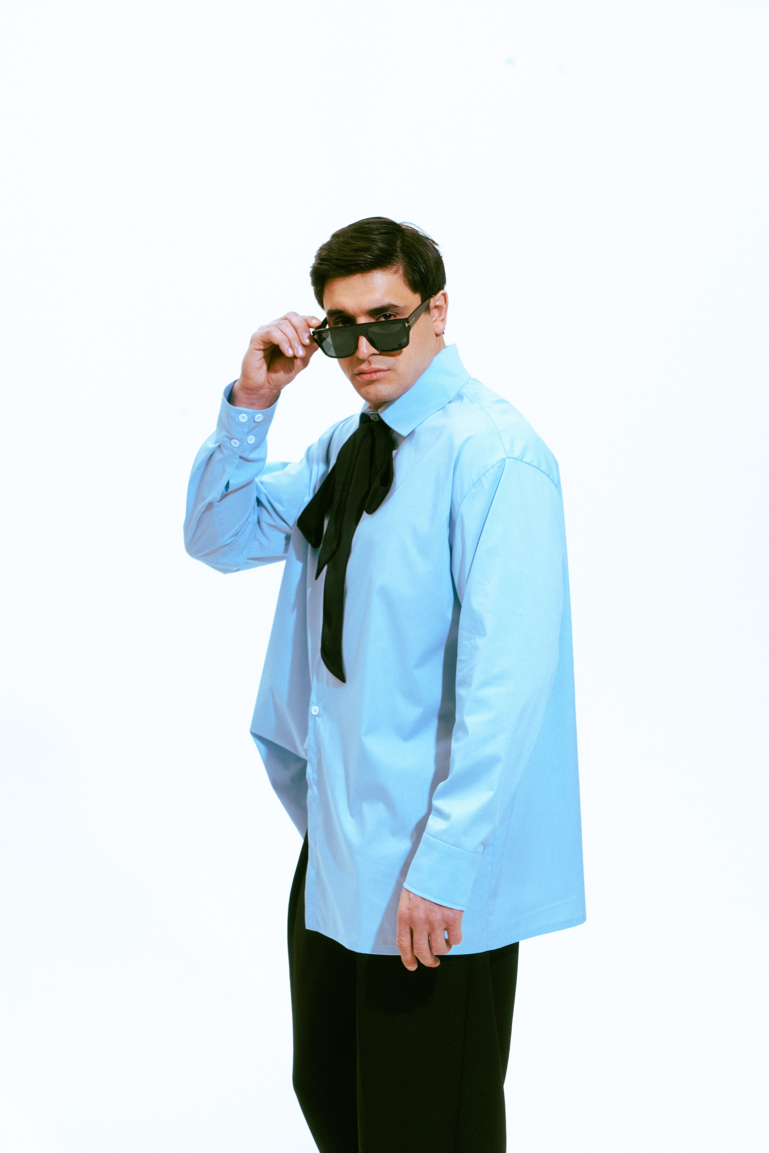 Фотограф Владимир Тришин