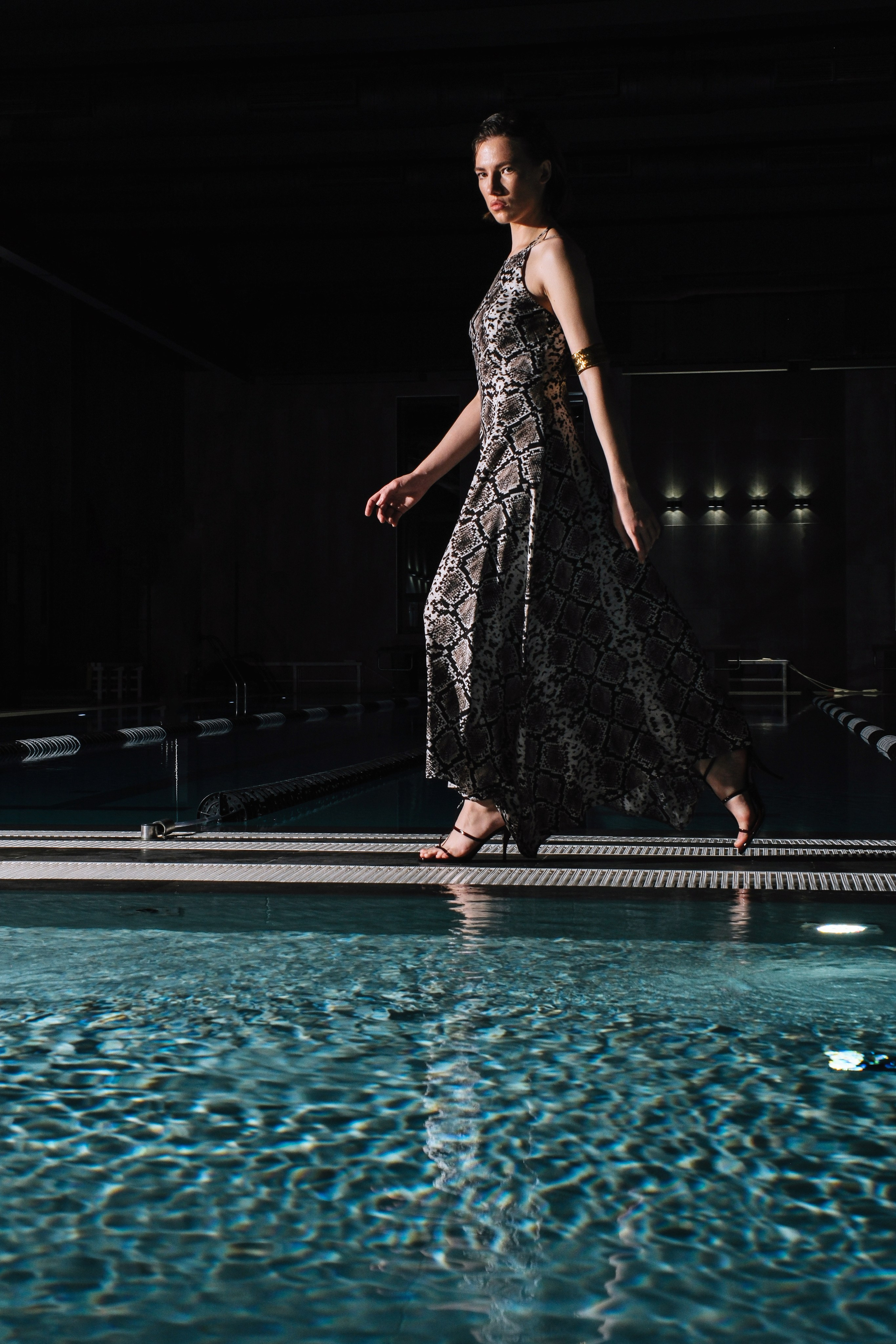 REFORMIS. Фотограф и видеограф Анна Жагорина