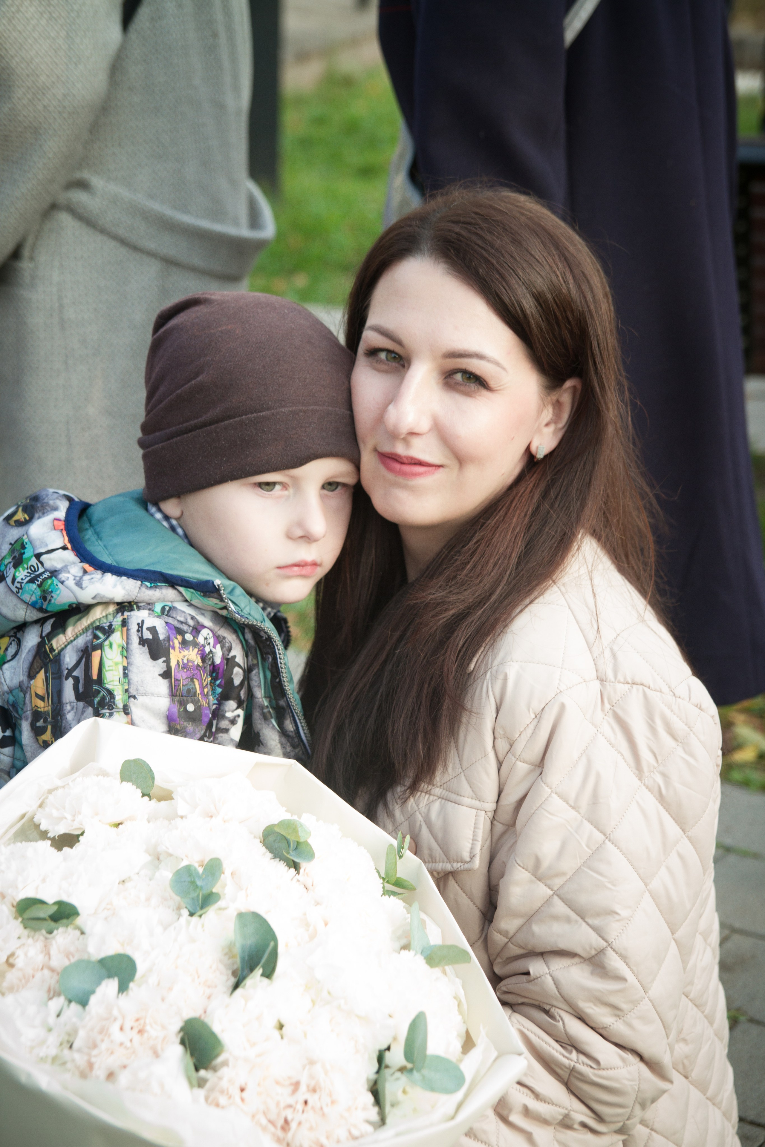 Свадьба. Портретный и свадебный фотограф в Москве Сергей Святной