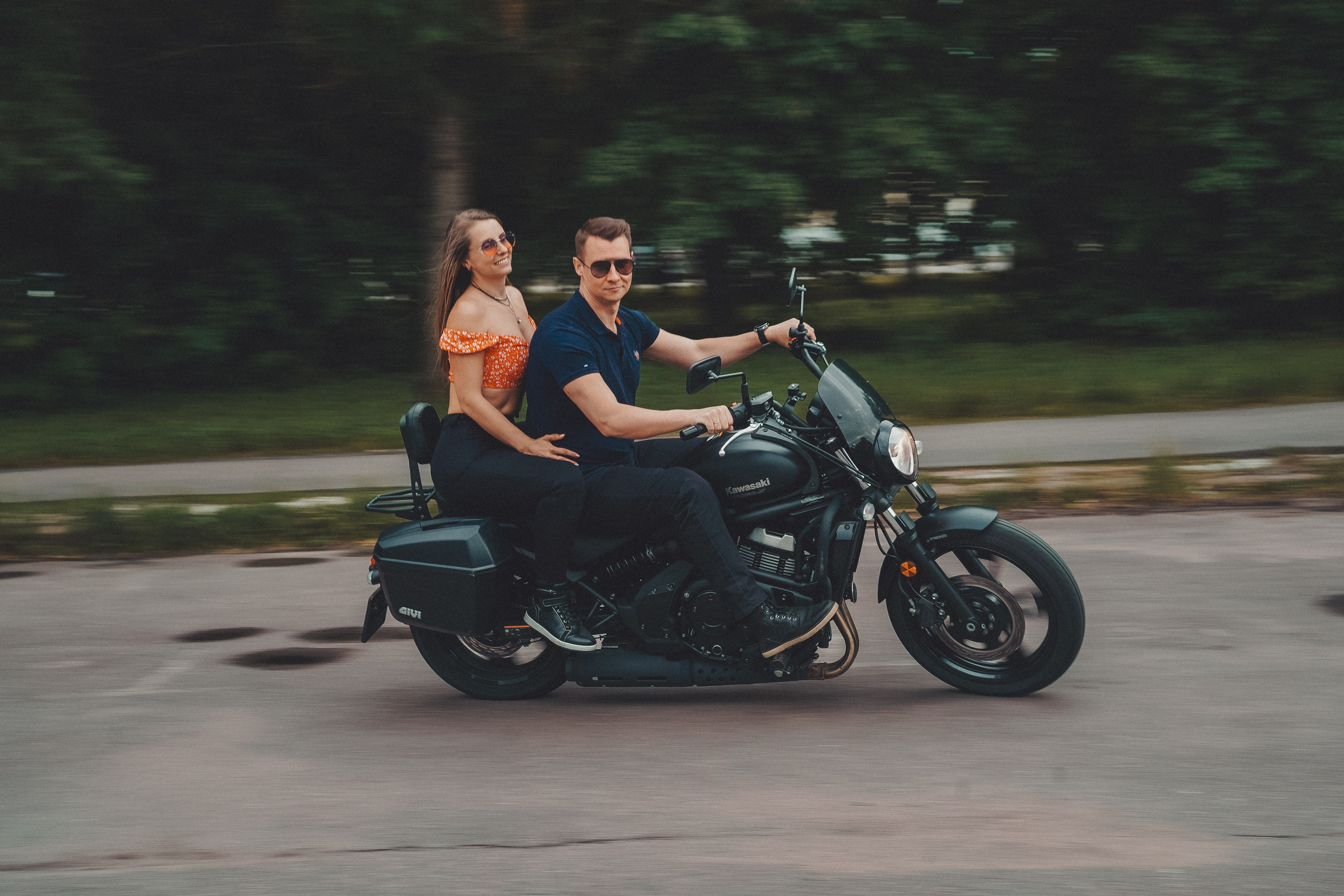 Илья и Людмила. Семейный lifestyle фотограф Наталья Разгуляева в Москве