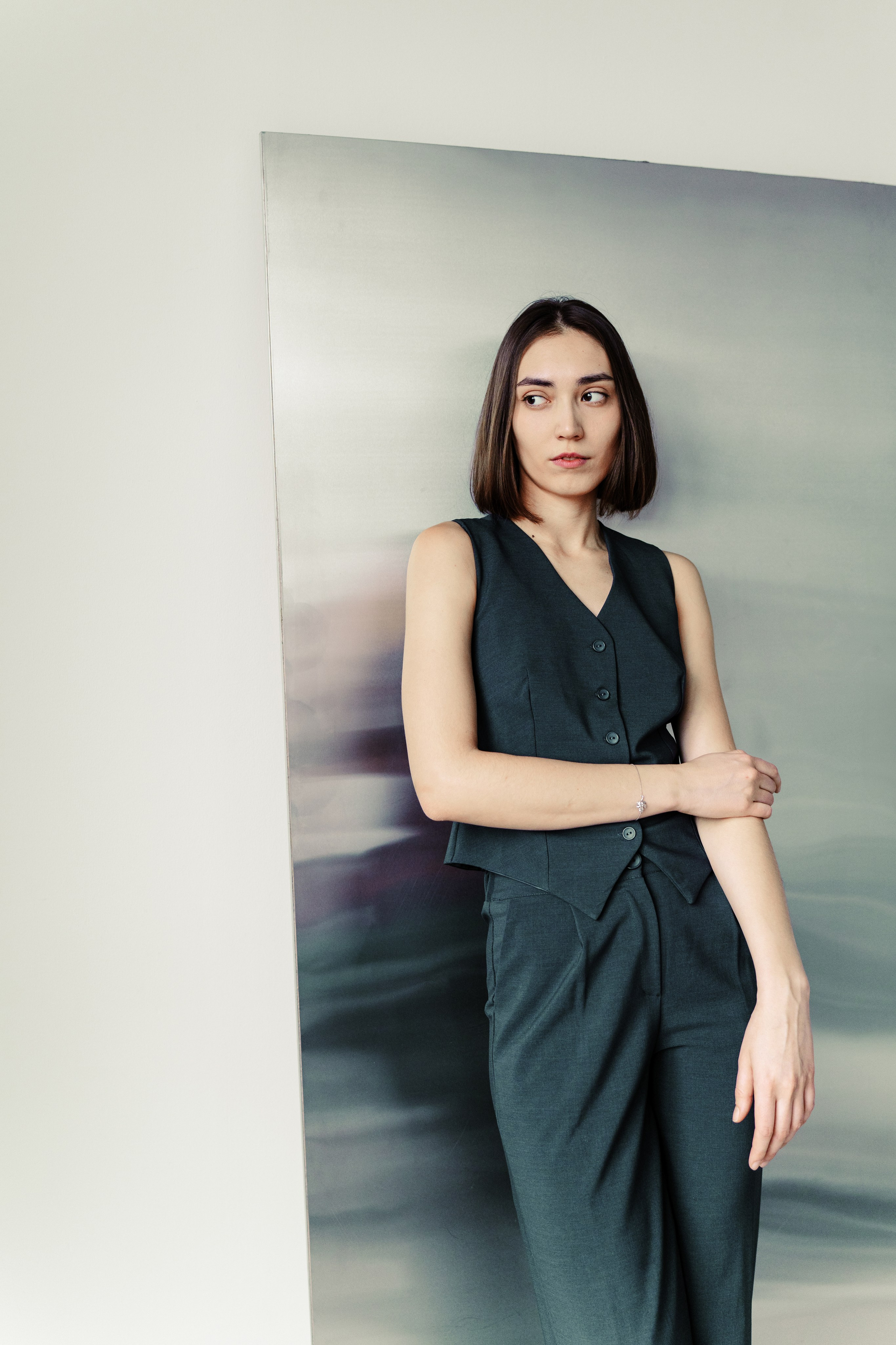 Частные съемки. Арина Декстер. Портретный фотограф Санкт-Петербург