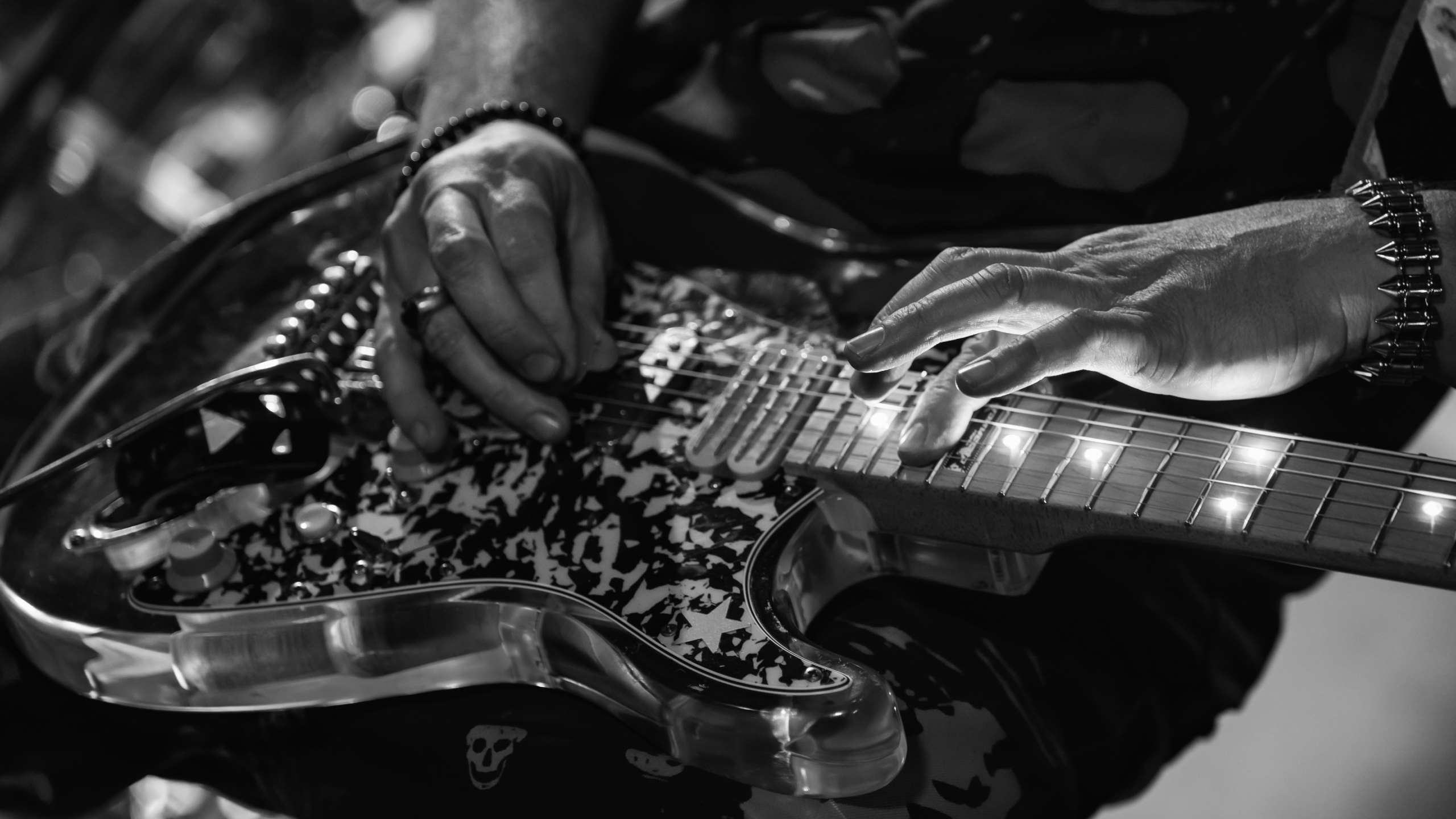 Репортаж концерта. Репортажный фотограф Анастасия Рубцова