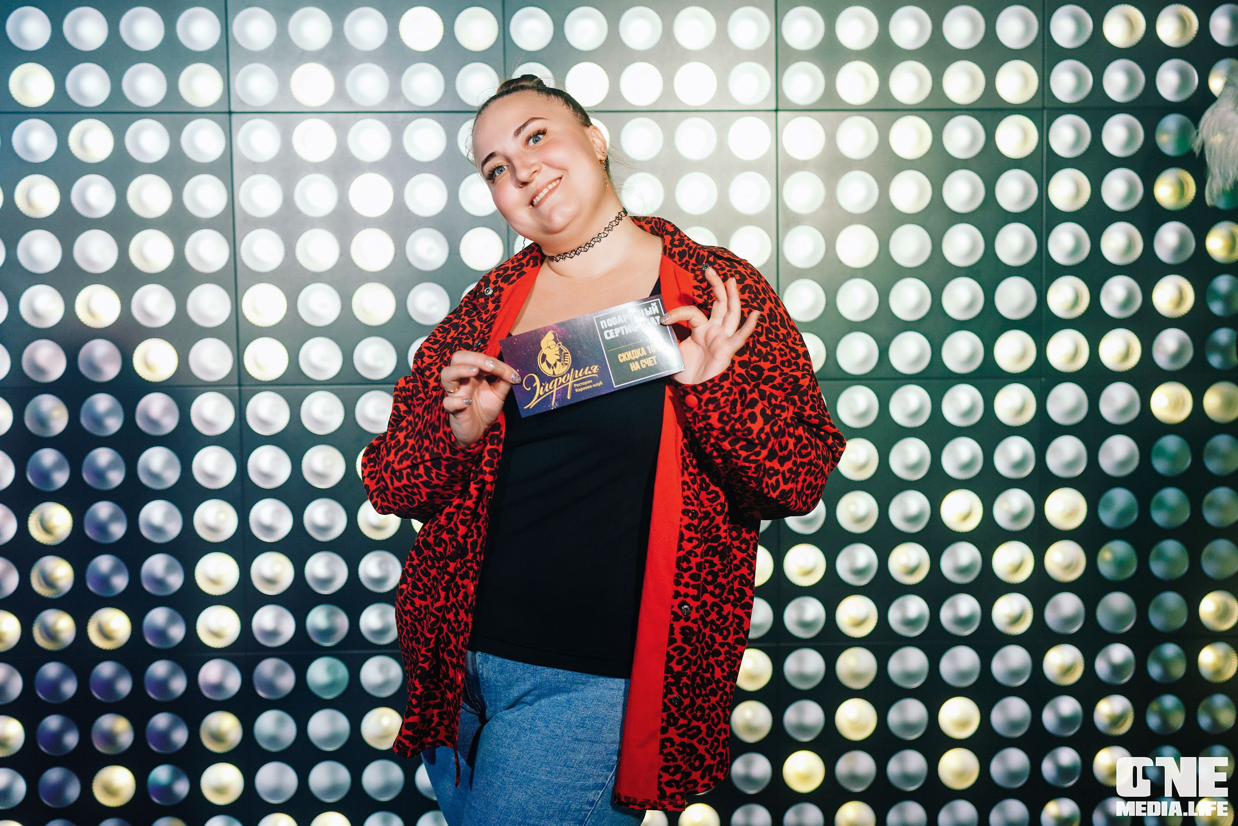 Фоторепортаж из караоке-клуба Эйфория. One Media Life: фоторепортажи, фотоотчеты с мероприятий и заведений