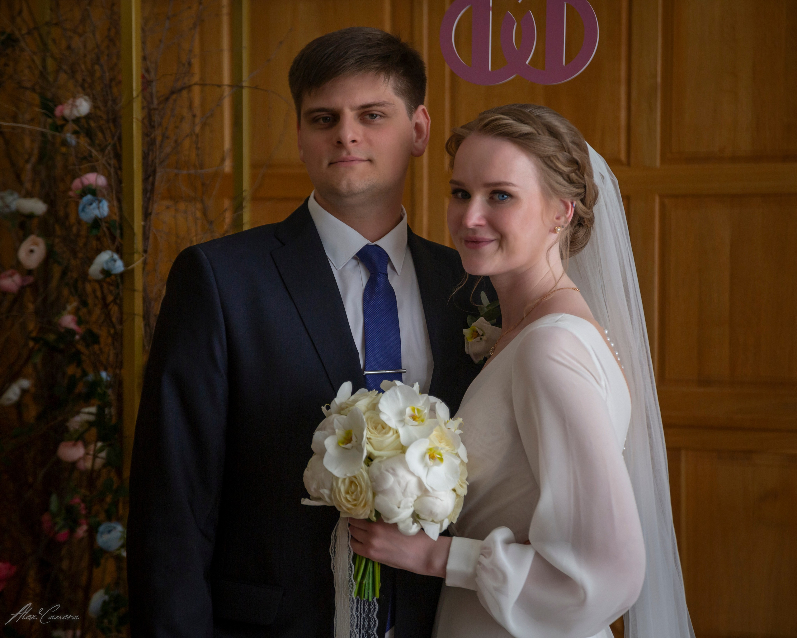 WEDDING Session. Alex&Camera Photography