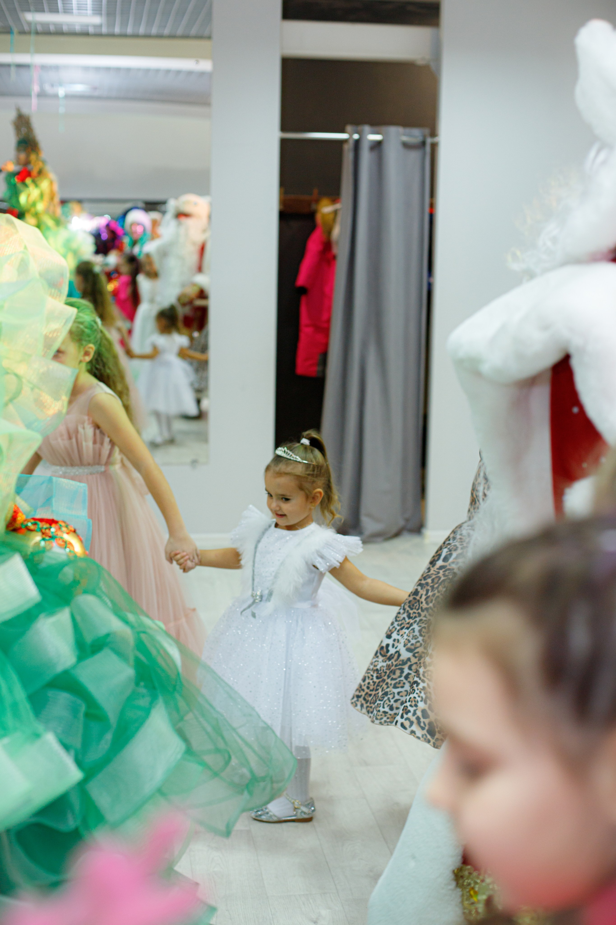 Happy new year / part2. Photokarish