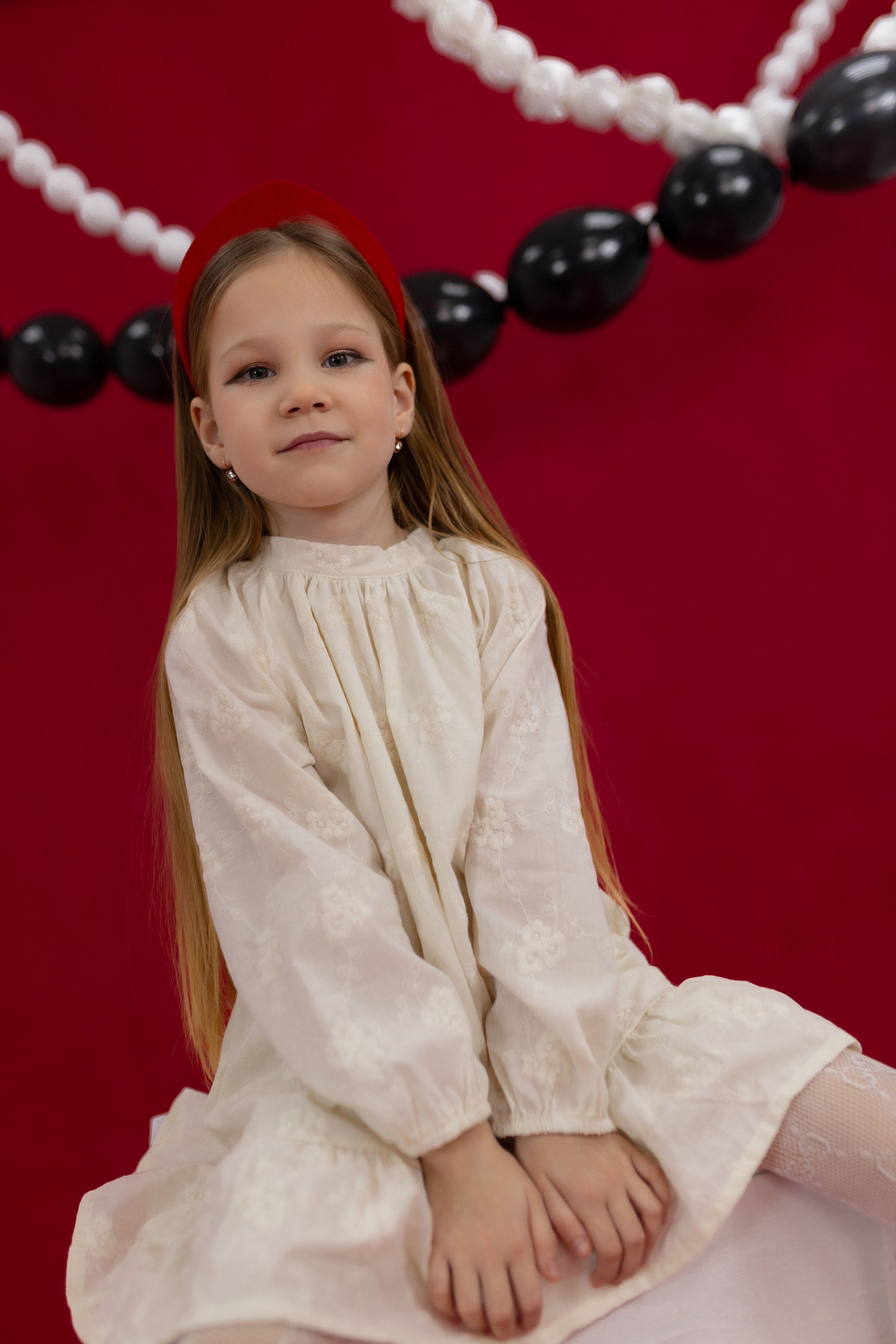 Фотограф Татьяна Семенова