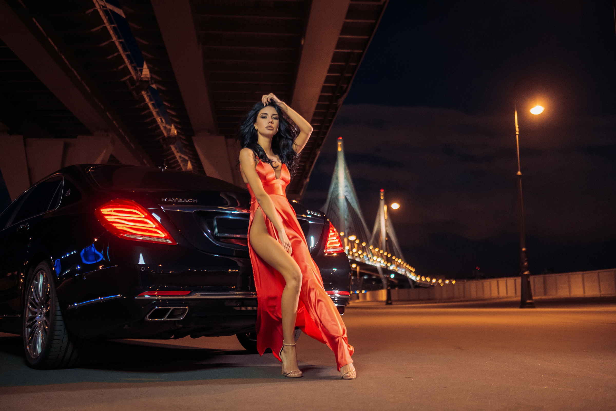 Имиджевая съемка. Имиджевый фотограф Илья Балух — заяви о себе красиво