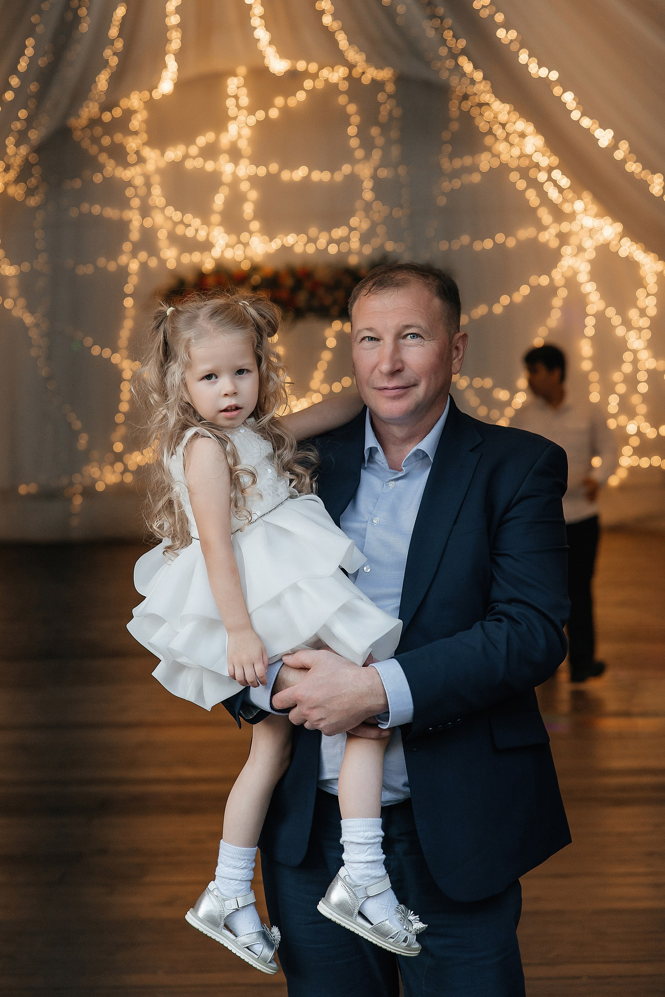 Выездная регистрация брака в «Горки Холидей». Свадебный фотограф в Москве Дарья Олендарёва